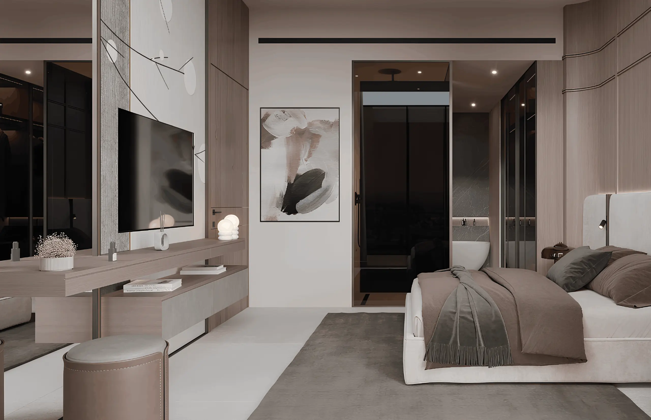 OBG "Golf Grove by Regent"; Regent Developments; Dubai Production City;