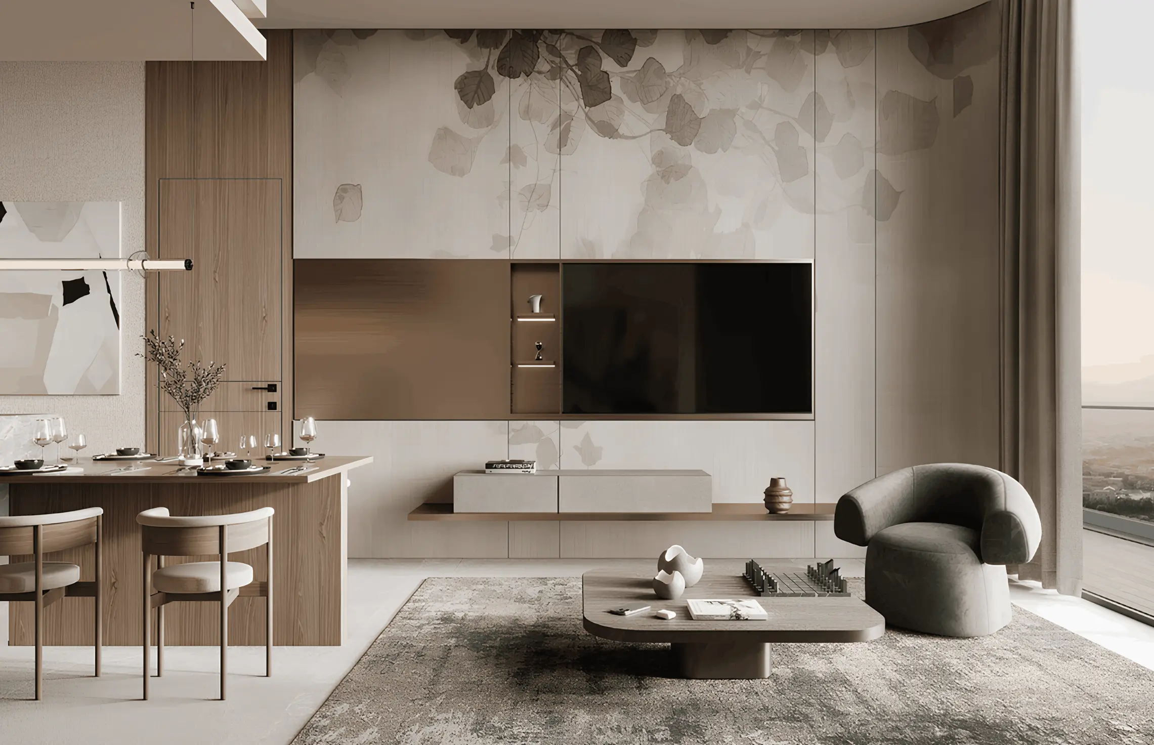 OBG "Golf Grove by Regent"; Regent Developments; Dubai Production City;