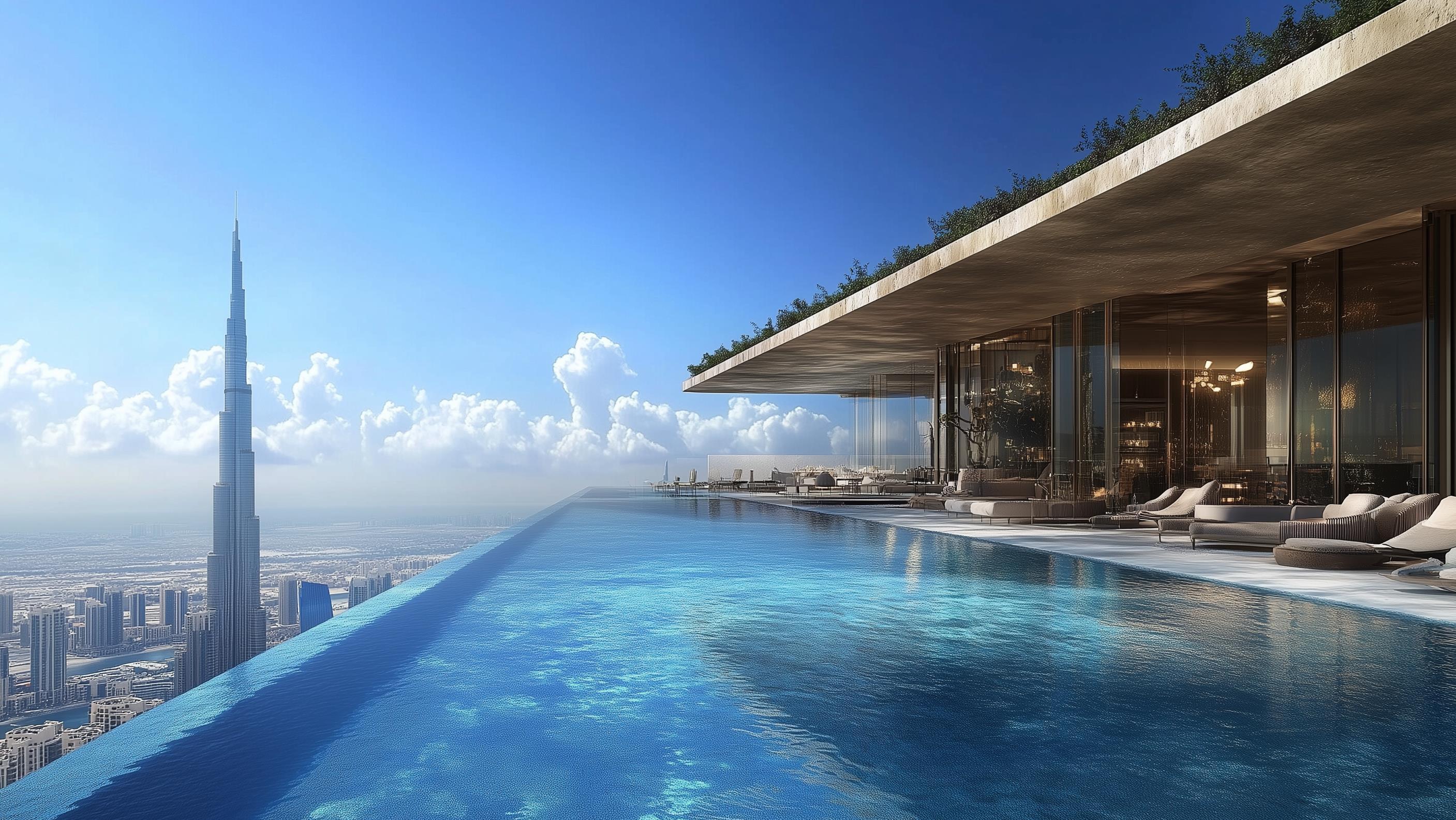 ACUBE "Avior" NEW LAUNCH; Acube Development; Al Wasl;