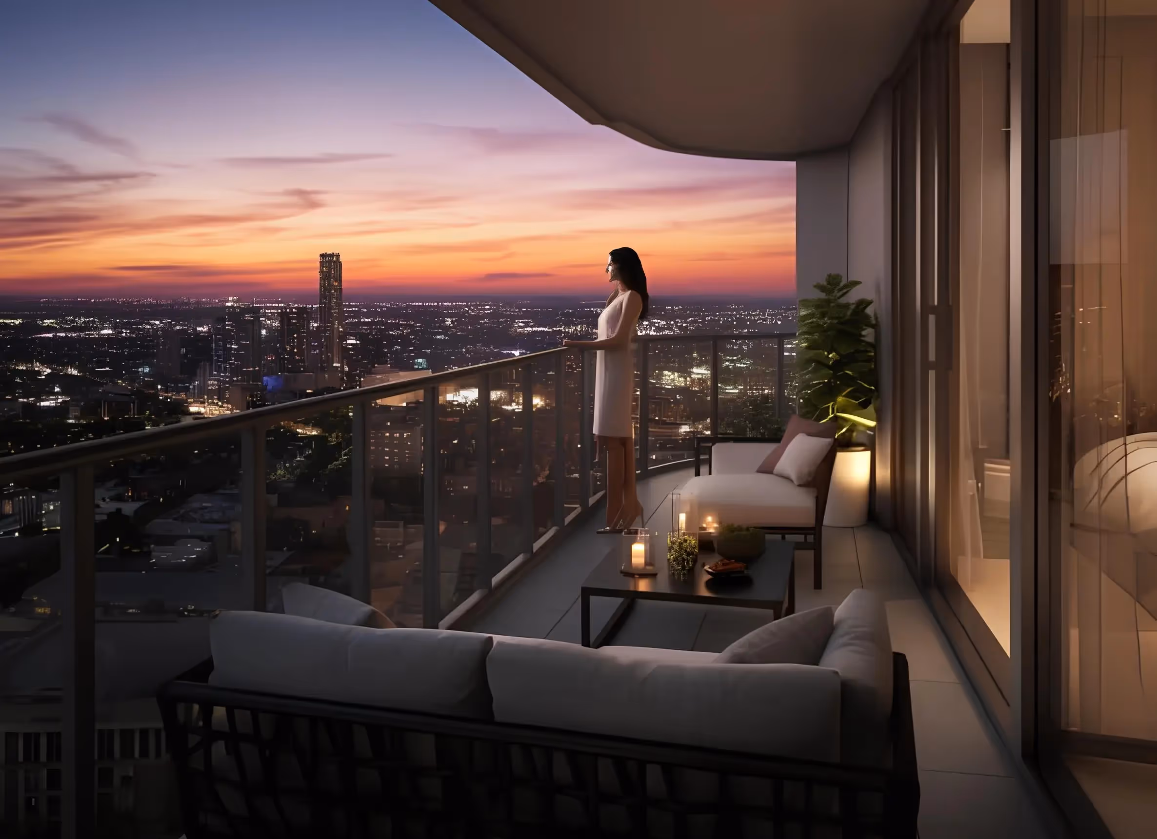 ACUBE "Avior" NEW LAUNCH; Acube Development; Al Wasl;