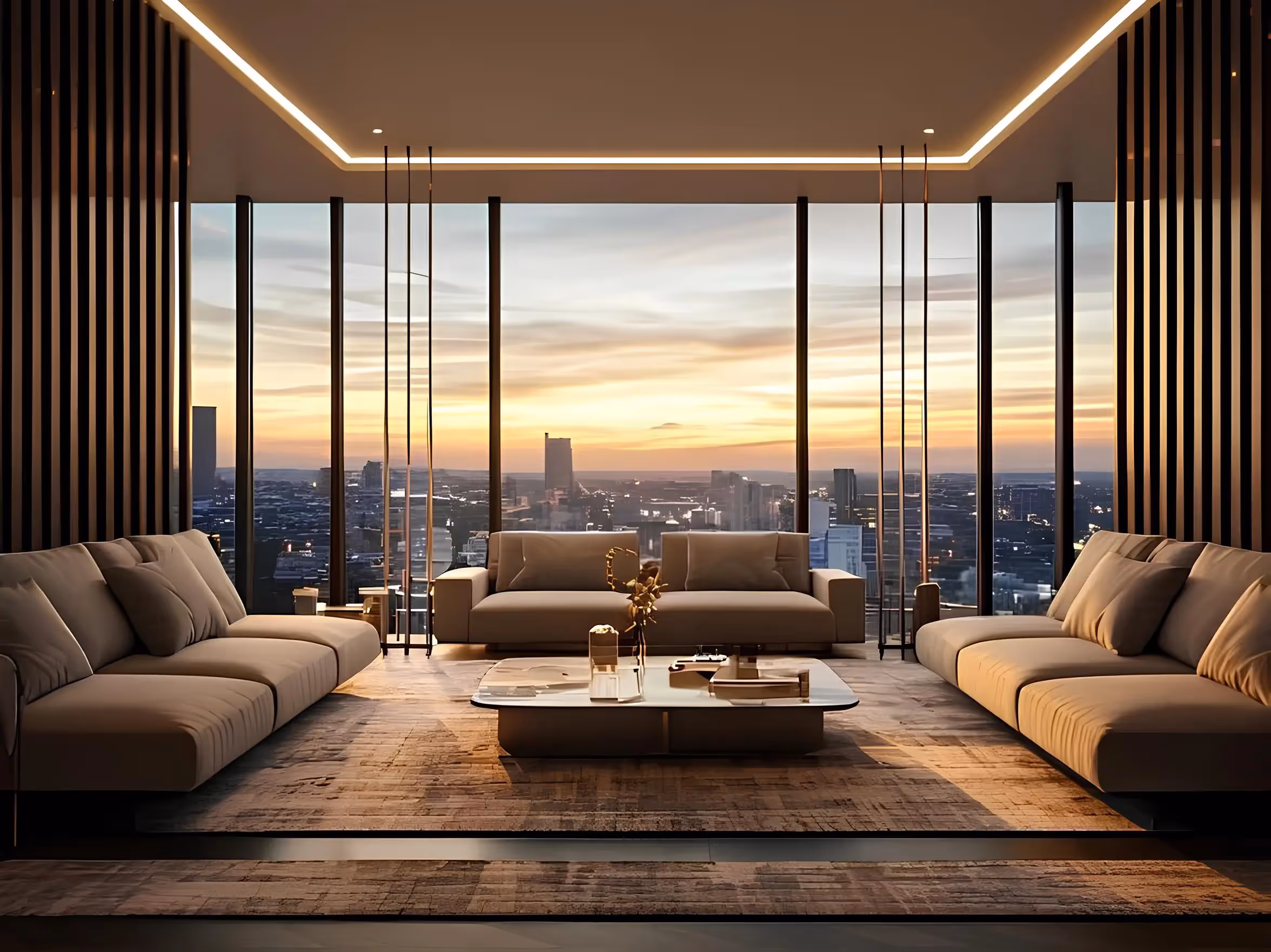 ACUBE "Avior" NEW LAUNCH; Acube Development; Al Wasl;