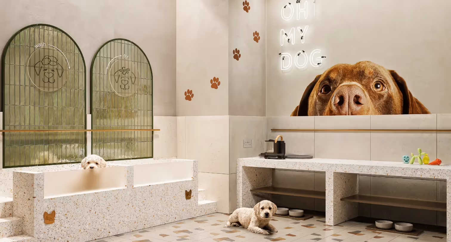 NAKHEEL PROPERTIES "Bay Grove Residences - Phase 3"; Nakheel Properties; Dubai Islands;