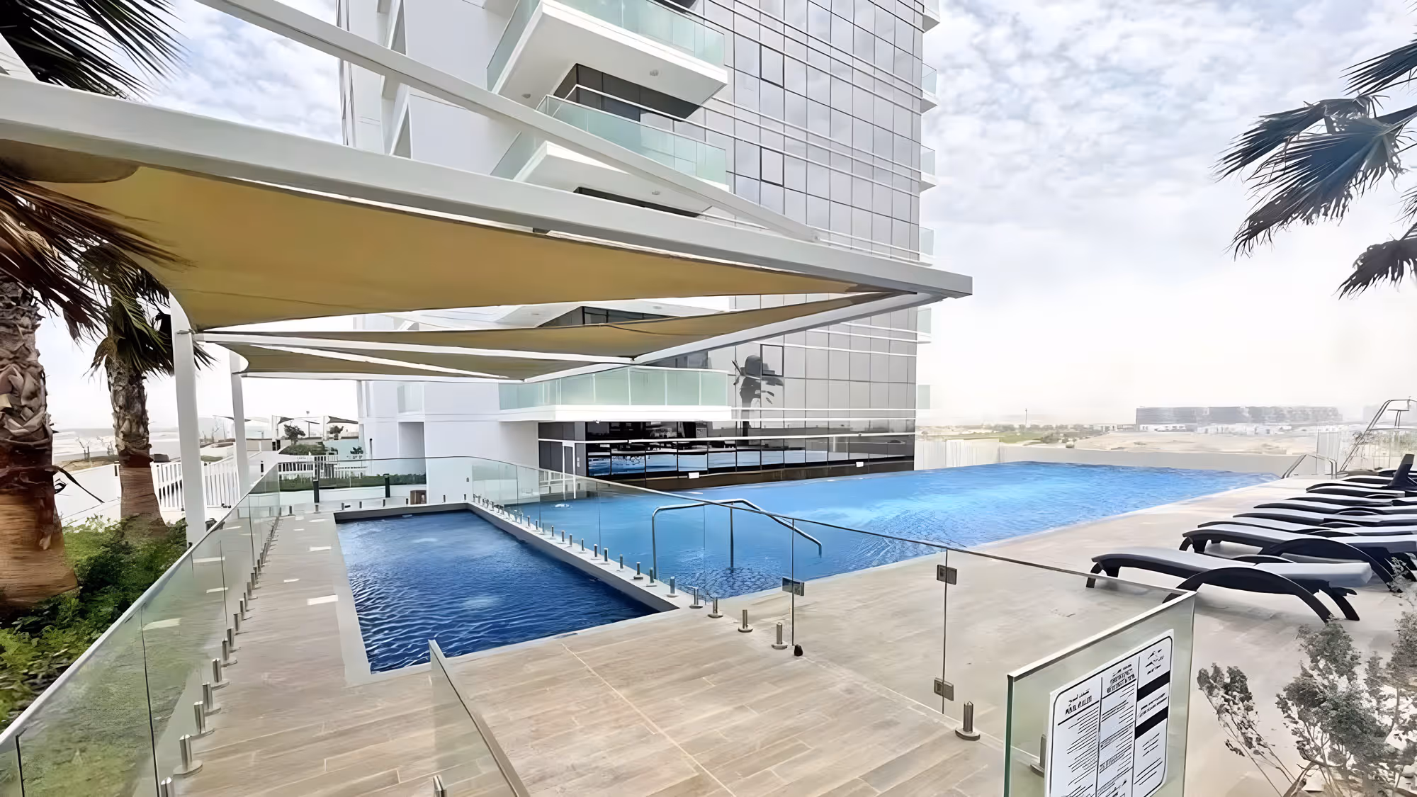 DAMAC "Carson Towers"; DAMAC Properties; Damac Hills;