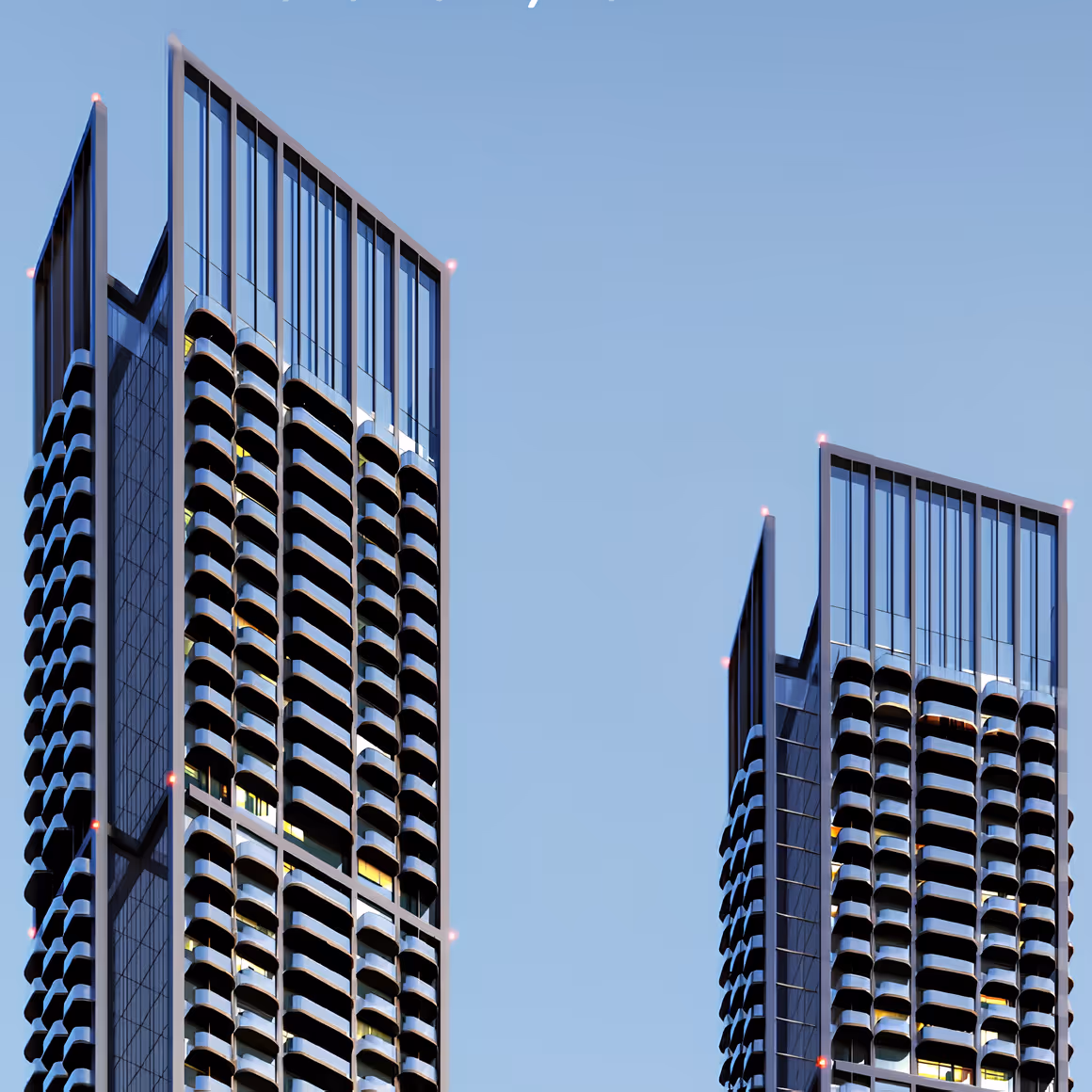 TIGER "Ananda Residences"; Tiger Group; Dubai Motor City;