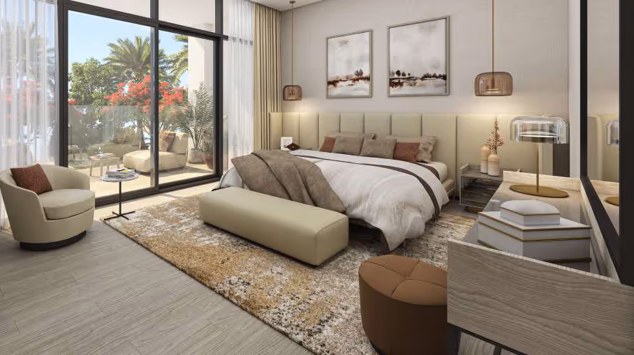 NAKHEEL PROPERTIES "Murooj Al Furjan"; Nakheel Properties; Al Furjan;