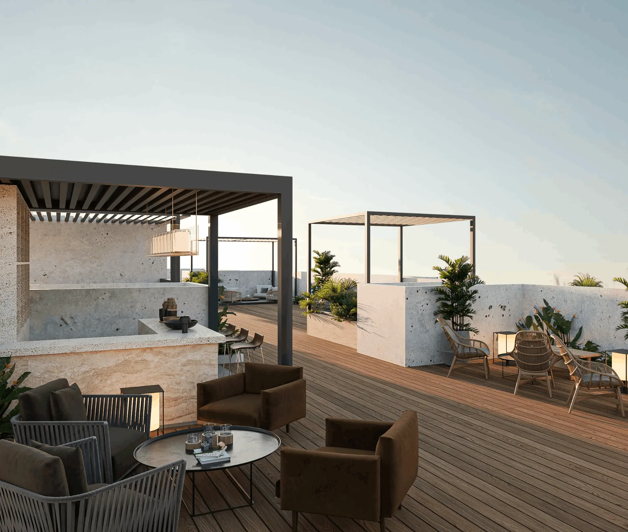 AURA INFINITE DEVELOPMENT "Aura Elegance"; Aura Infinite Development; Dubai Silicon Oasis;