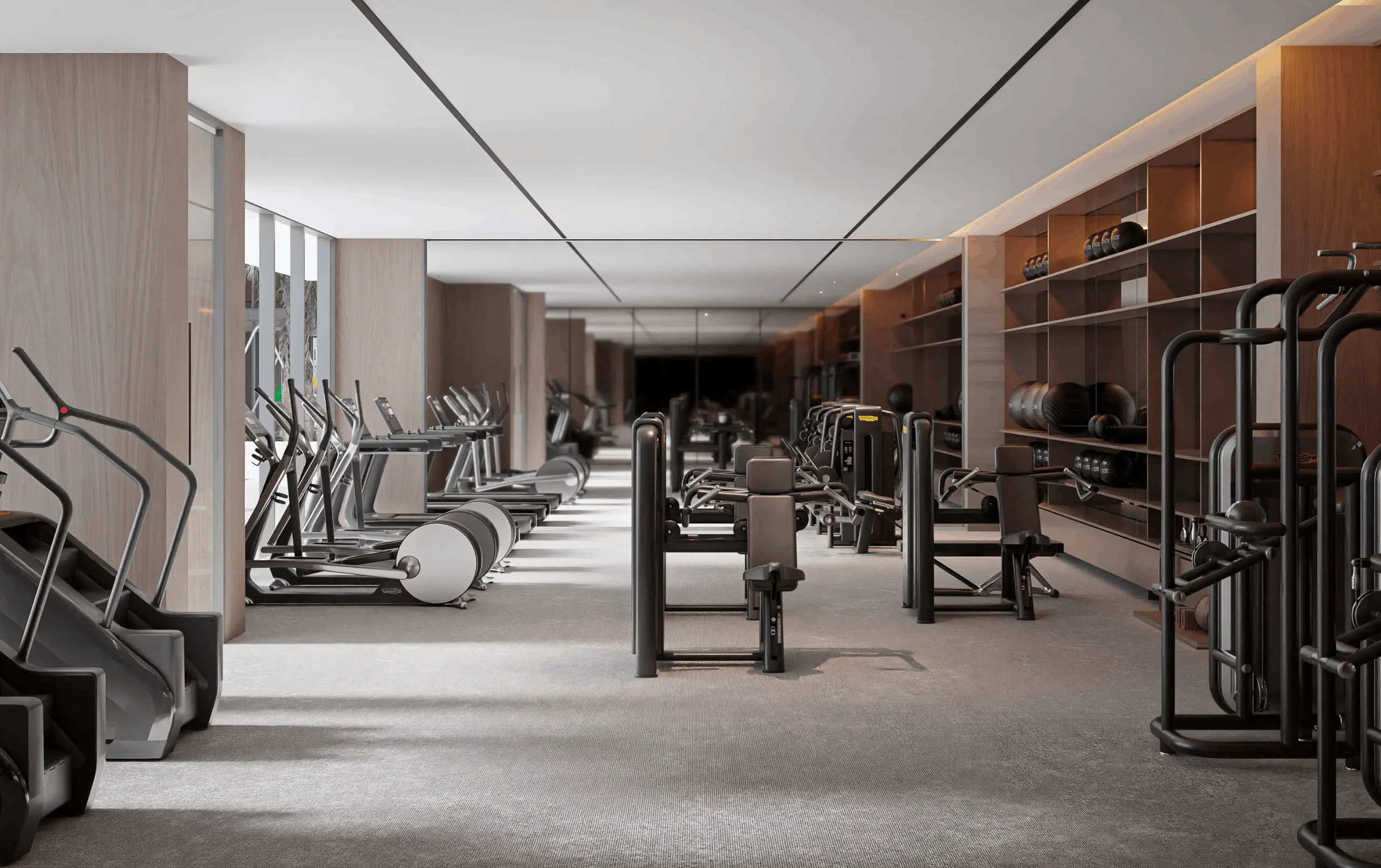 AURA INFINITE DEVELOPMENT "Aura Elegance"; Aura Infinite Development; Dubai Silicon Oasis;