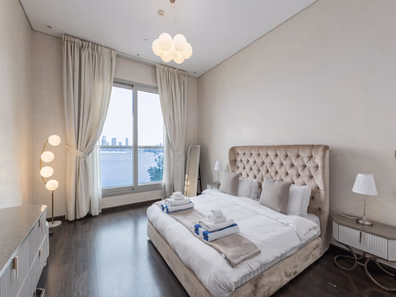 Al FATTAH PROPERTIES "Dream Palm Residence"; Al Fattan Properties; Palm Jumeirah;