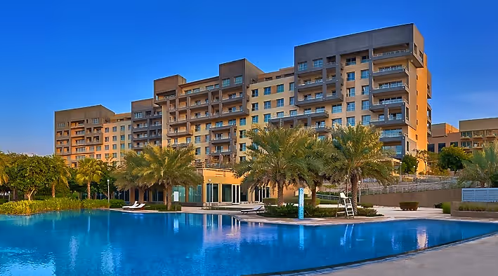 Al FATTAH PROPERTIES "Dream Palm Residence"; Al Fattan Properties; Palm Jumeirah;