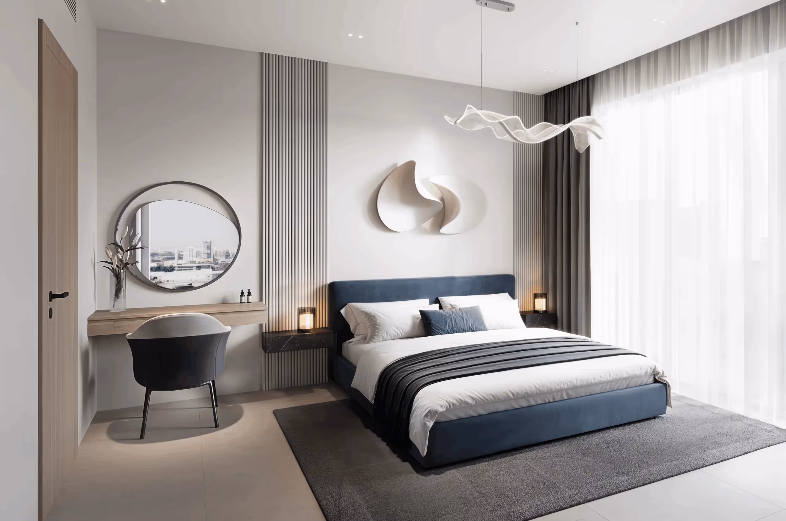 OBJECT 1 "V1STARA House 2"; Object One Real Estate Development; Al Furjan;