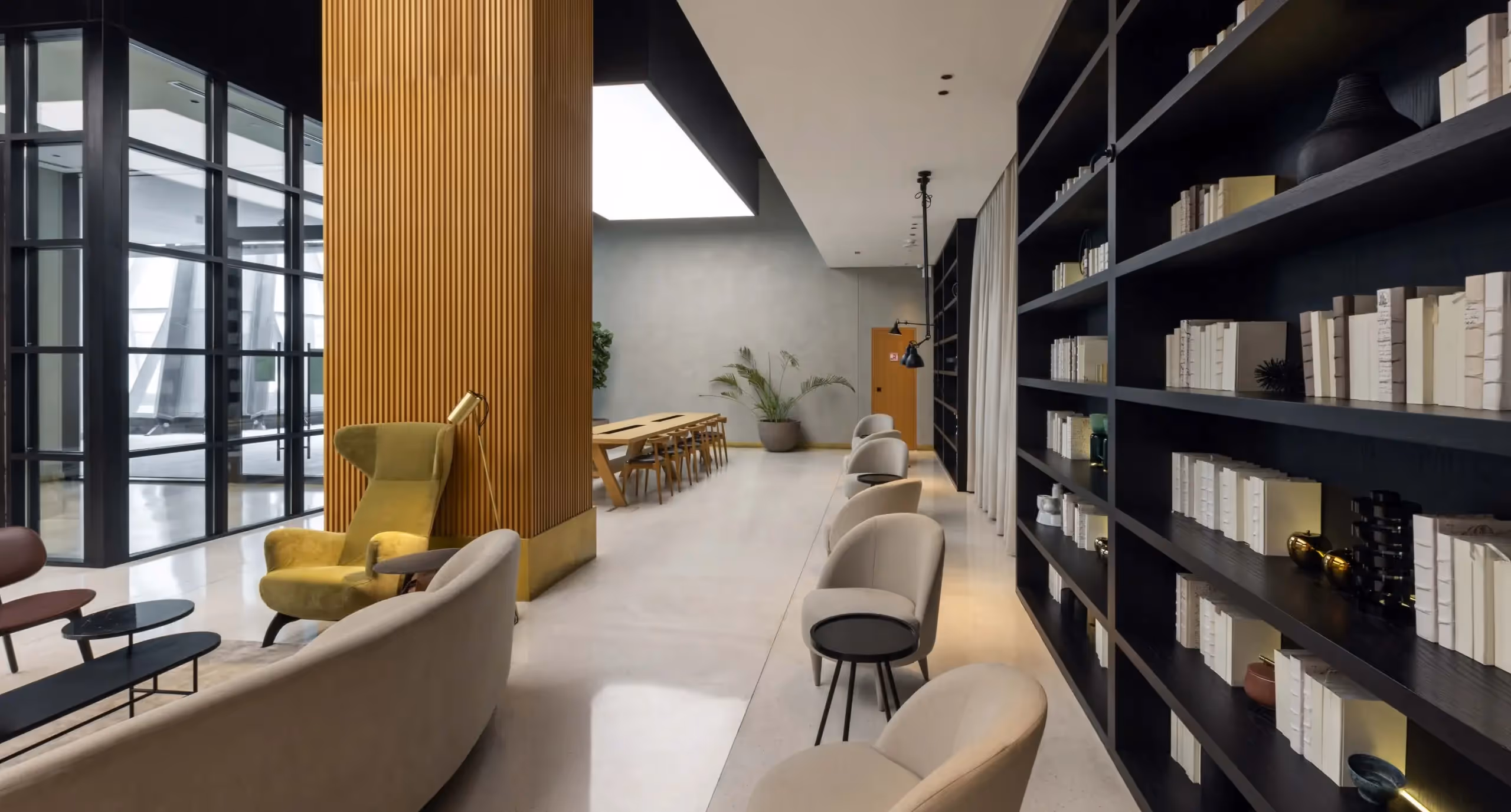 SRG HOLDING "Marquise Square Tower"; SRG Holding Limited; Business Bay;