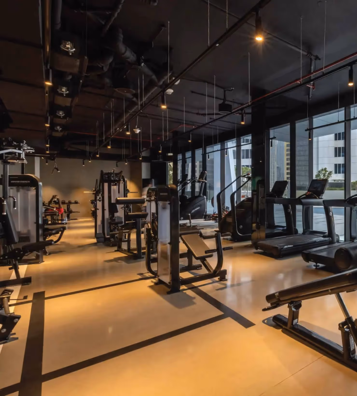 SRG HOLDING "Marquise Square Tower"; SRG Holding Limited; Business Bay;