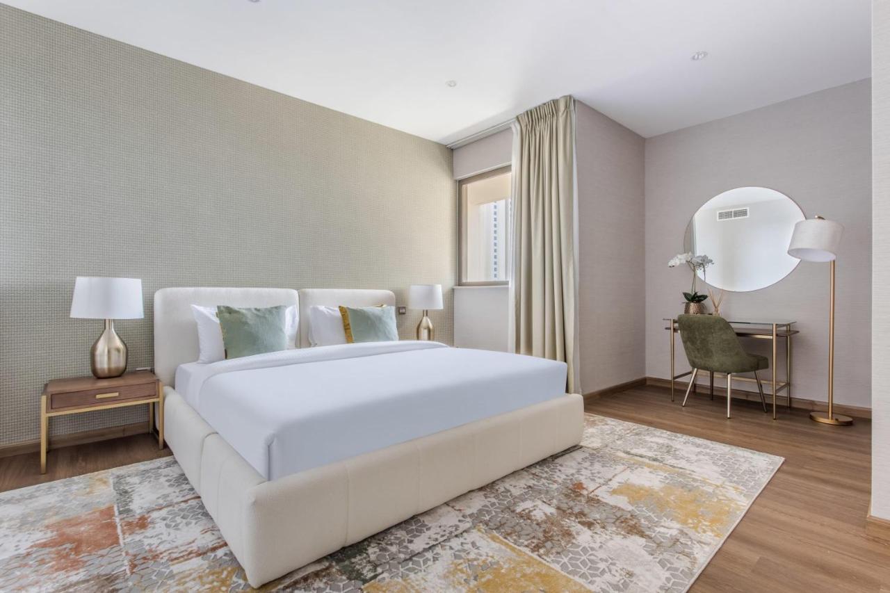 DUBAI PROPERTIES "Murjan 5"; Dubai Properties; Jumeirah Beach Residence (JBR);