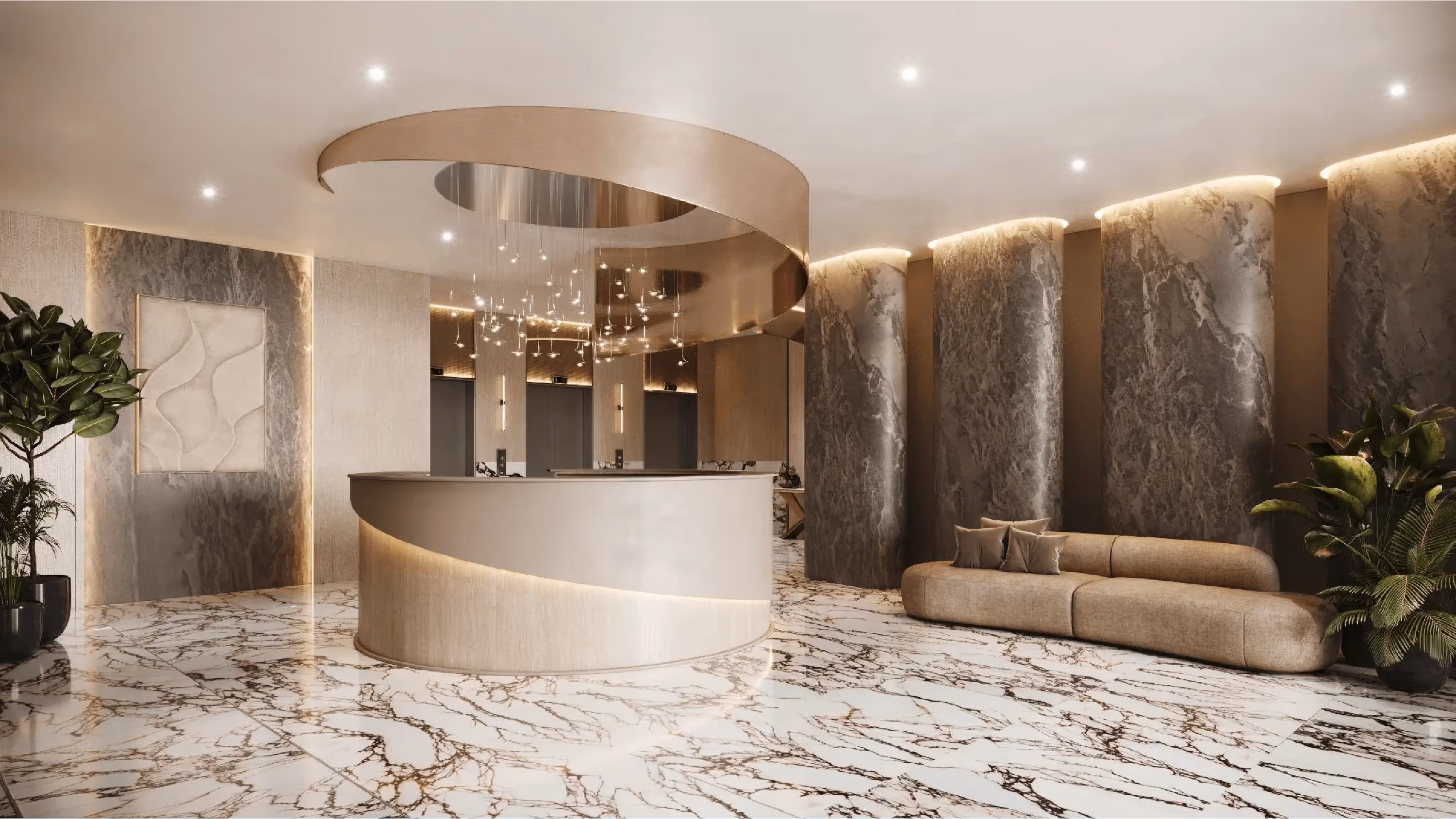 BNW DEVELOPMENTS "Esplora"; BNW Developments; JVC (Jumeirah Village Circle);