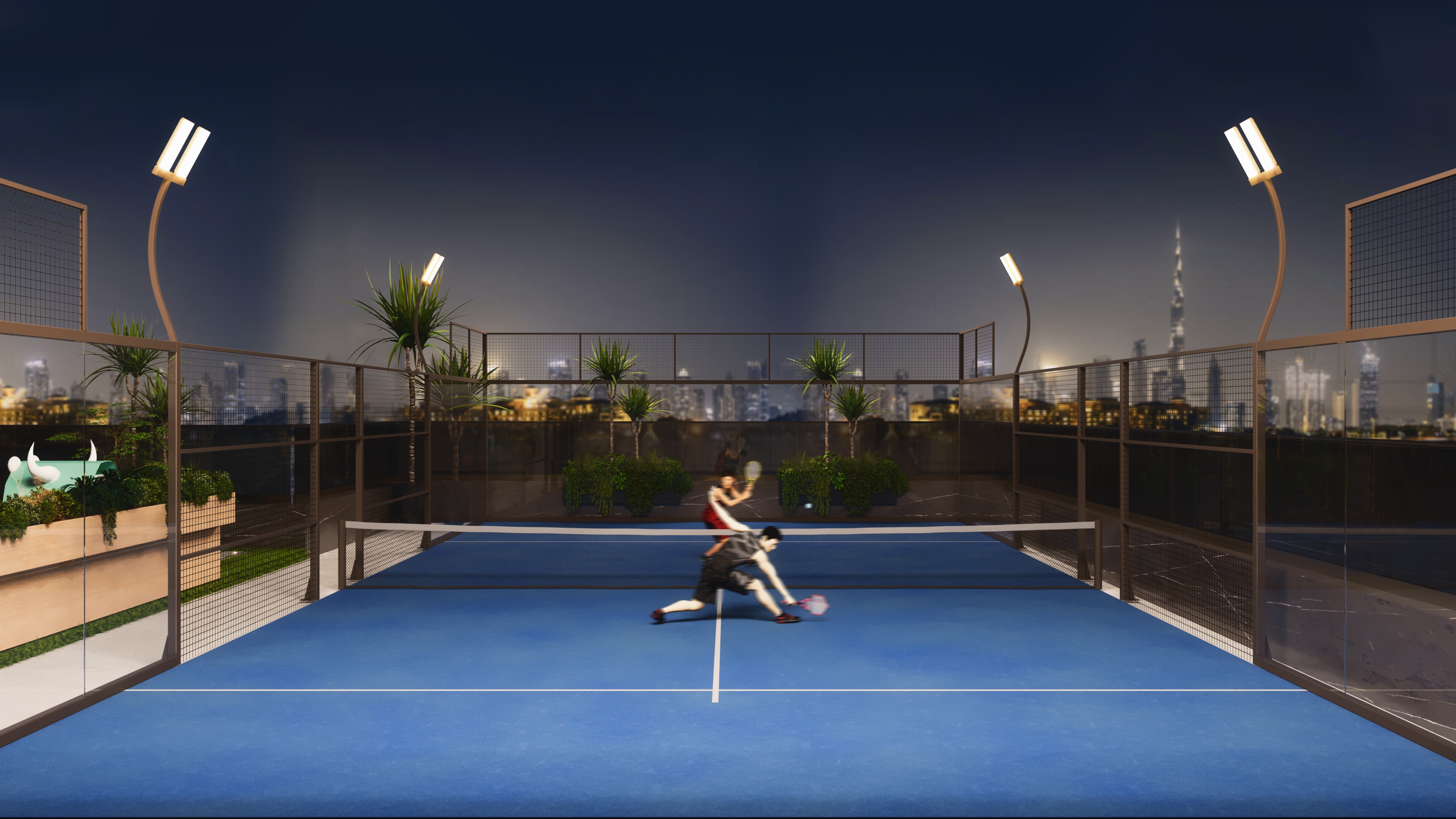 MAK DEVELOPERS "Saddlewood Park"; MAK Developers; Meydan (Nad Al Sheba  1);