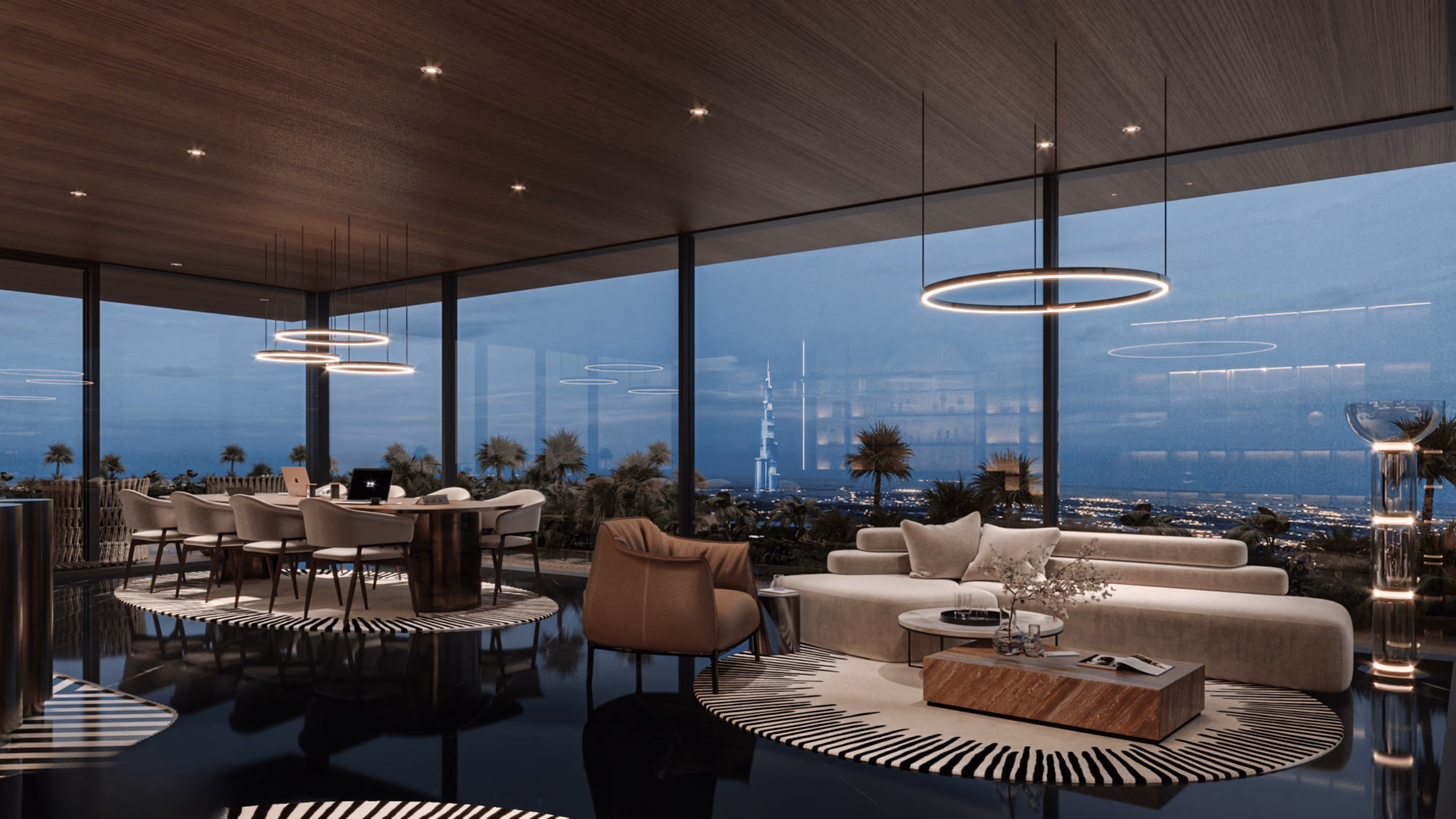 MAK DEVELOPERS "Saddlewood Park"; MAK Developers; Meydan (Nad Al Sheba  1);