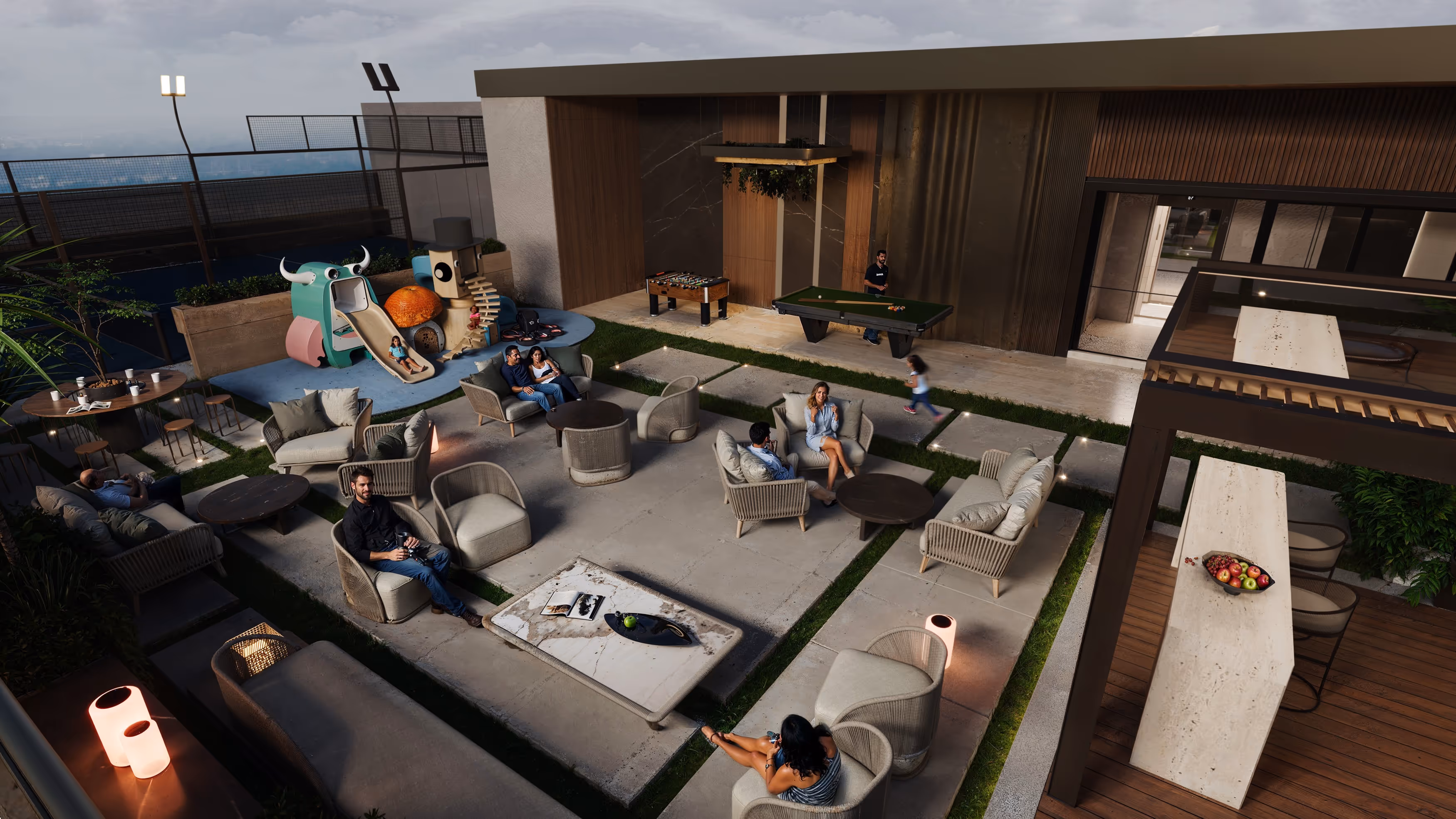 MAK DEVELOPERS "Saddlewood Park"; MAK Developers; Meydan (Nad Al Sheba  1);