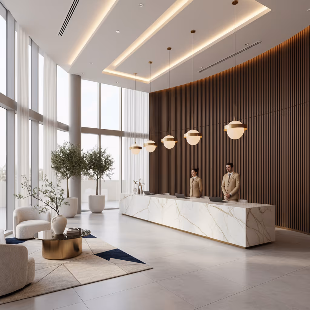 NAKHEEL PROPERTIES "JVT District 9"; Nakheel Properties; JVT (Jumeirah Village Triangle);