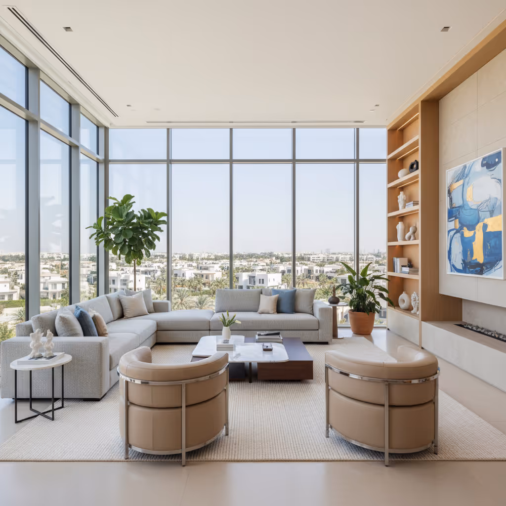 NAKHEEL PROPERTIES "JVT District 9"; Nakheel Properties; JVT (Jumeirah Village Triangle);