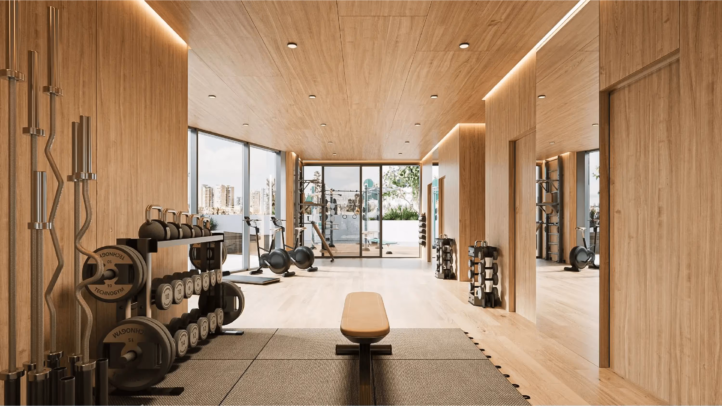 BNW DEVELOPMENTS "Esplora"; BNW Developments; JVC (Jumeirah Village Circle);