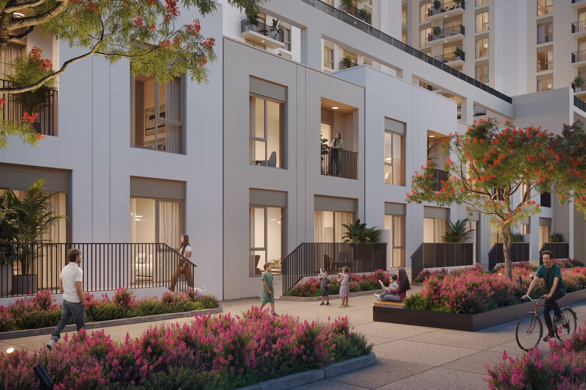 NSHAMA "Augusta"; Nshama; Town Square;