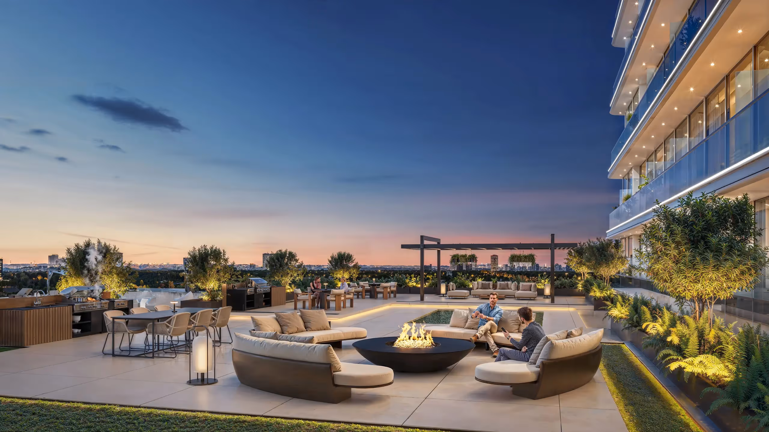 DANUBE "Sparklz"; Danube Properties; Jebel Ali Village;