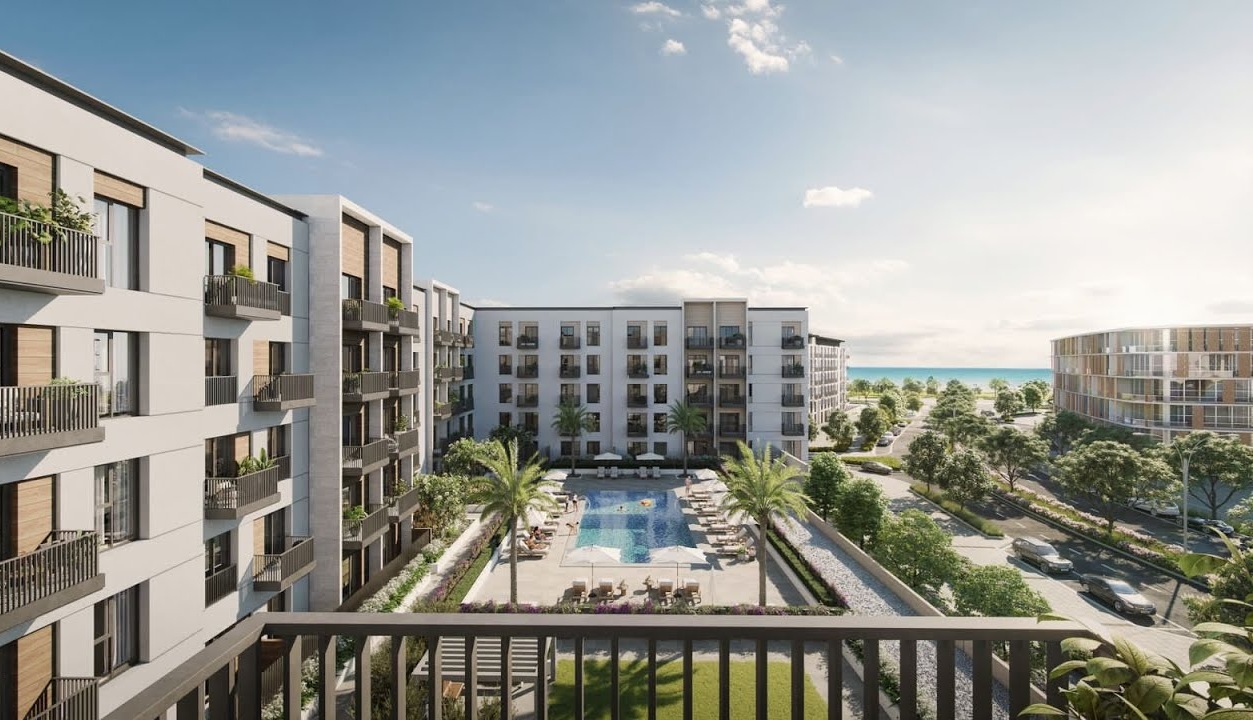 EAGLE HILLS "Mesk Residences"; Eagle Hills; Maryam Island;