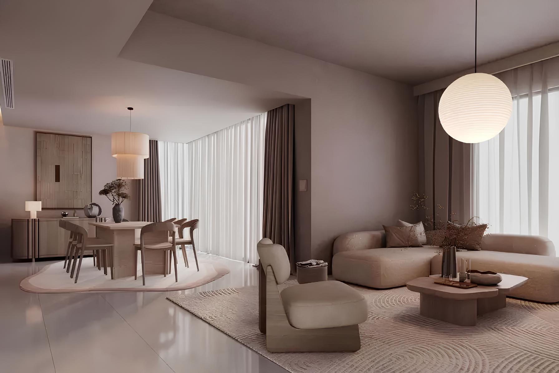 DUBAI SOUTH "Beachfront Gates 2"; Dubai South; Dubai South;