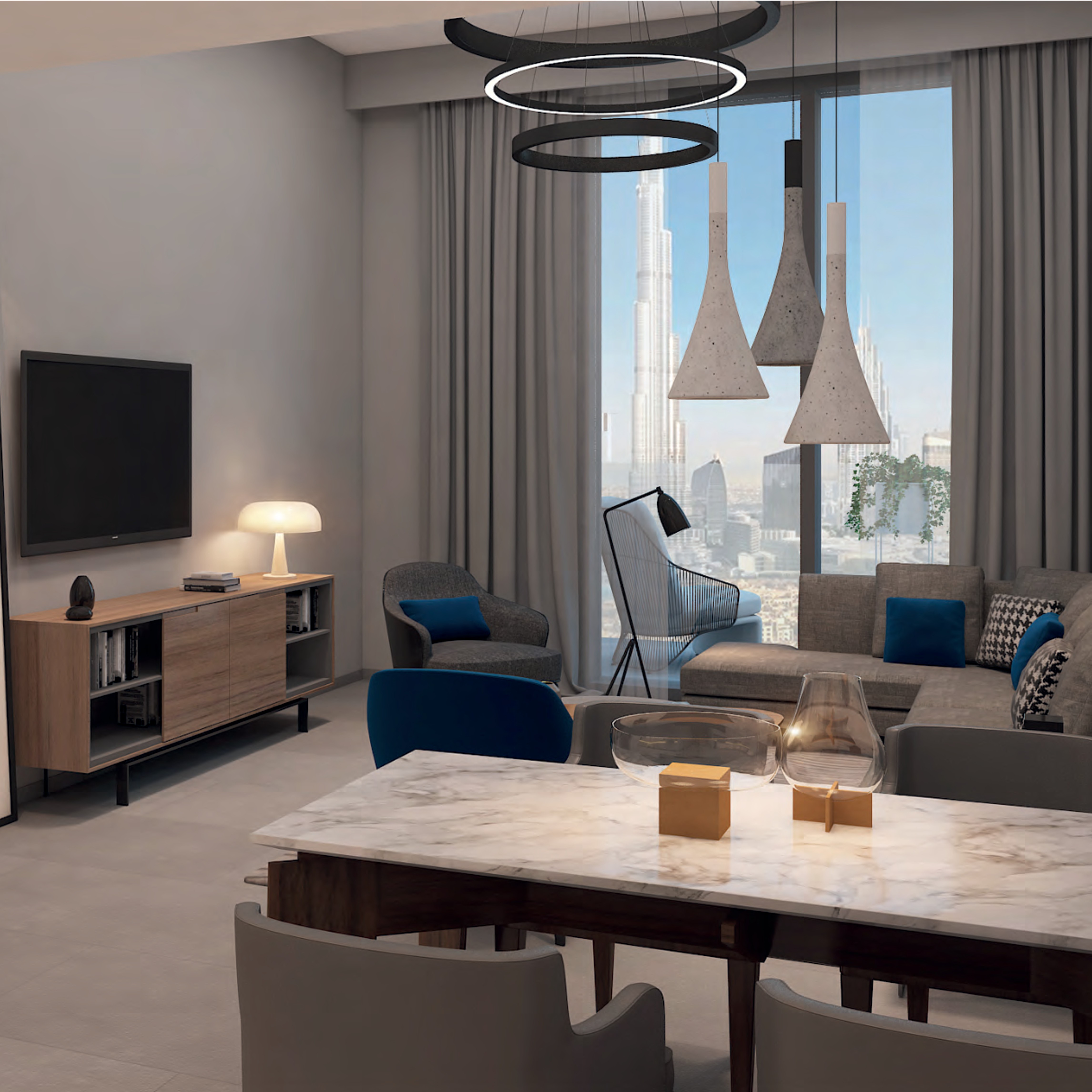 MAG "MAG 318"; MAG Property Development; Business Bay;