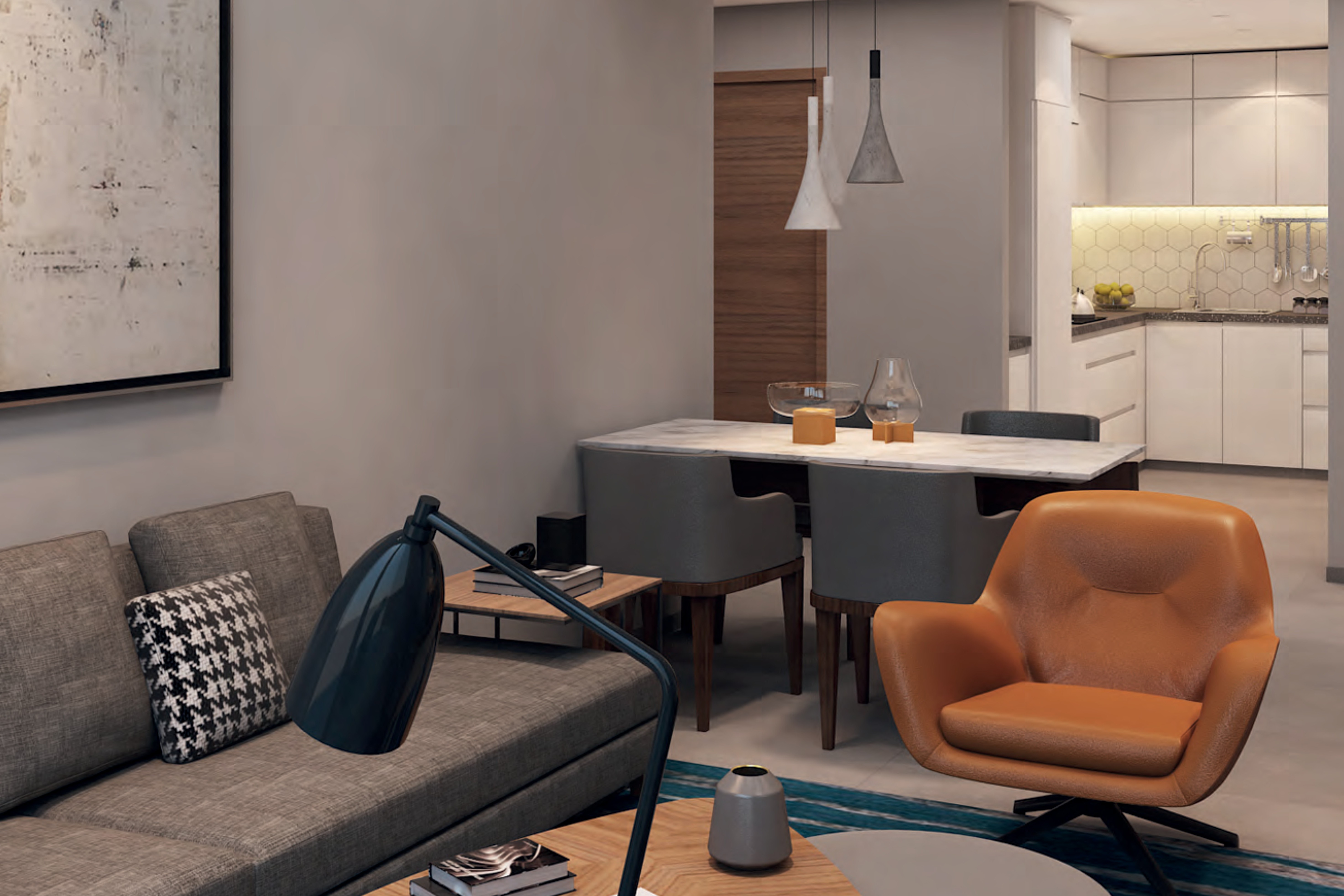 MAG "MAG 318"; MAG Property Development; Business Bay;