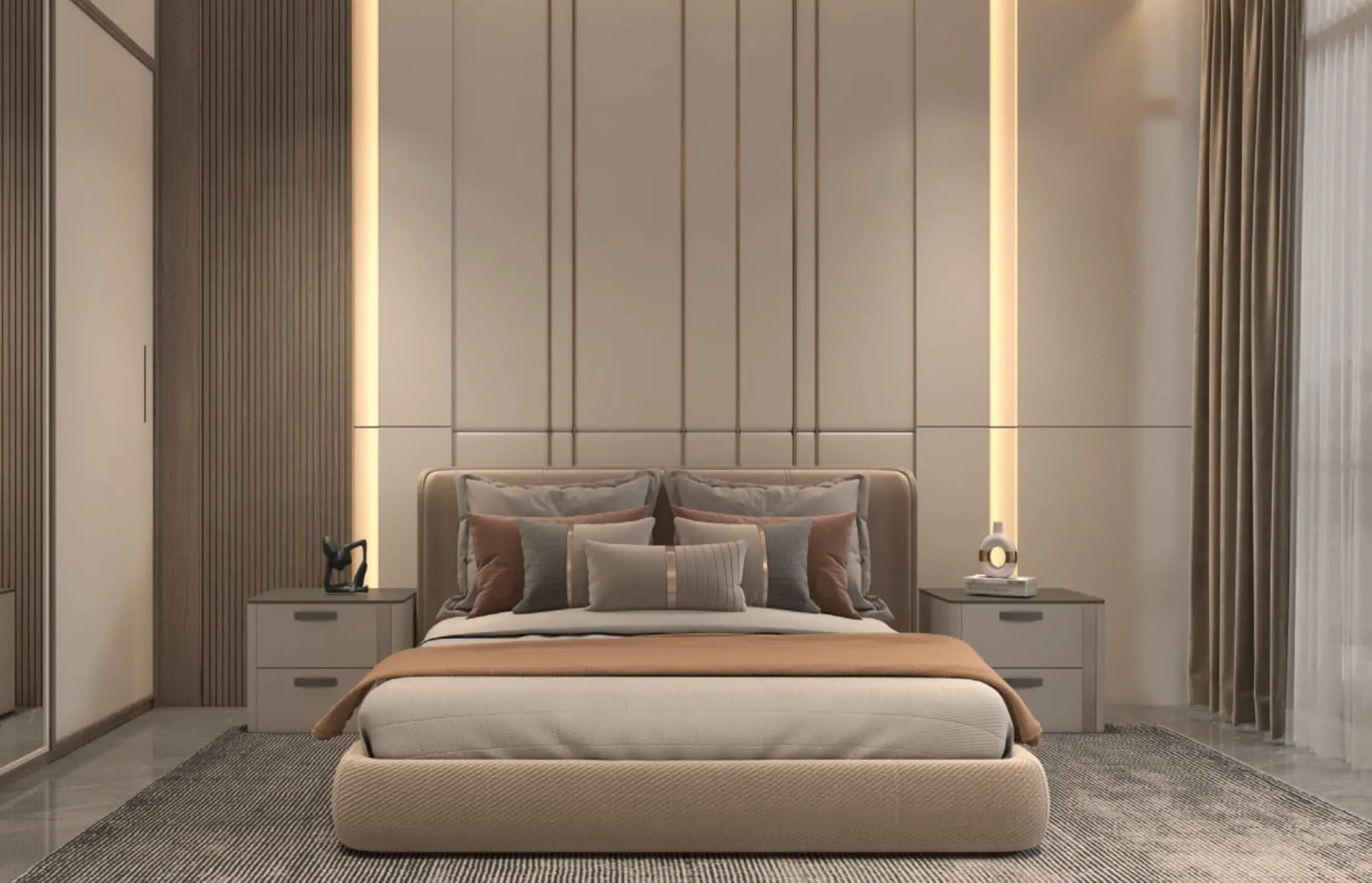 LINCOLN STAR REAL ESTATE DEVELOPMENT "Lincoln Star Residence 2"; Lincoln Star Real Estate Development; Dubai South;