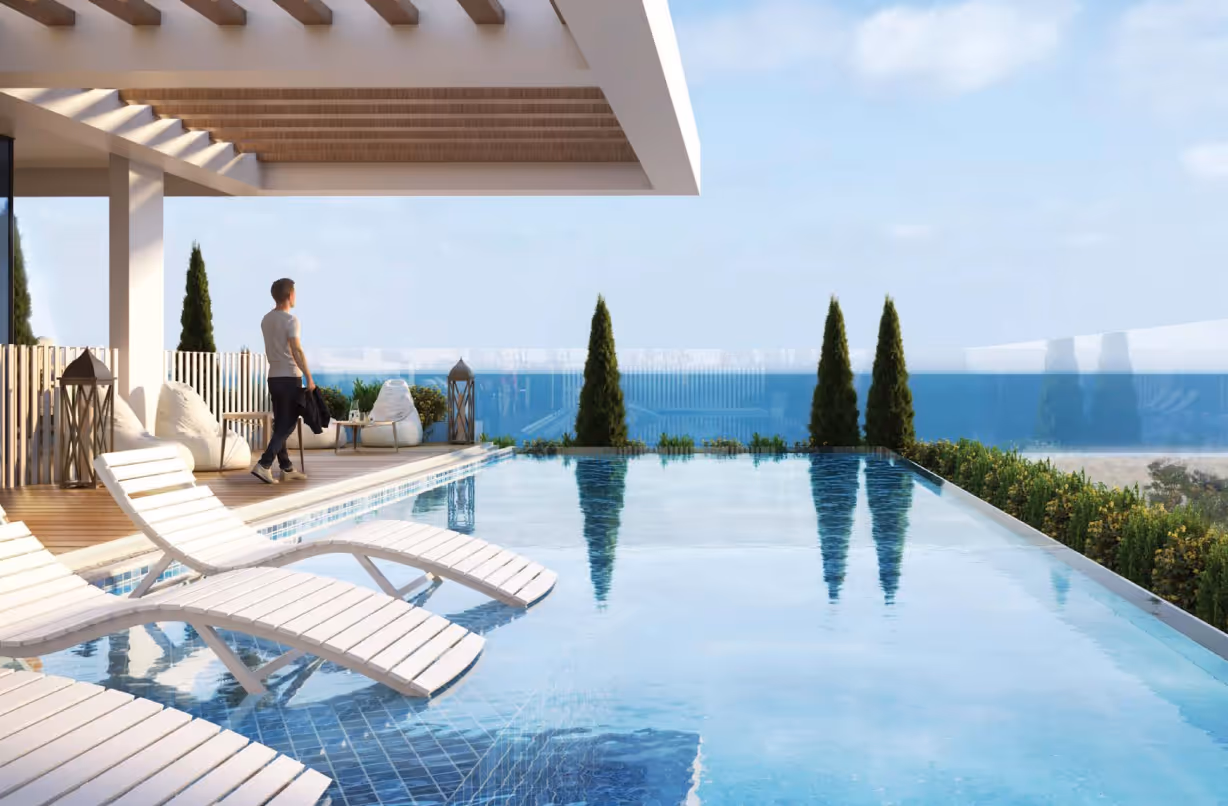 BNW DEVELOPMENTS "Aquino"; BNW Developments; Al Marjan Island;