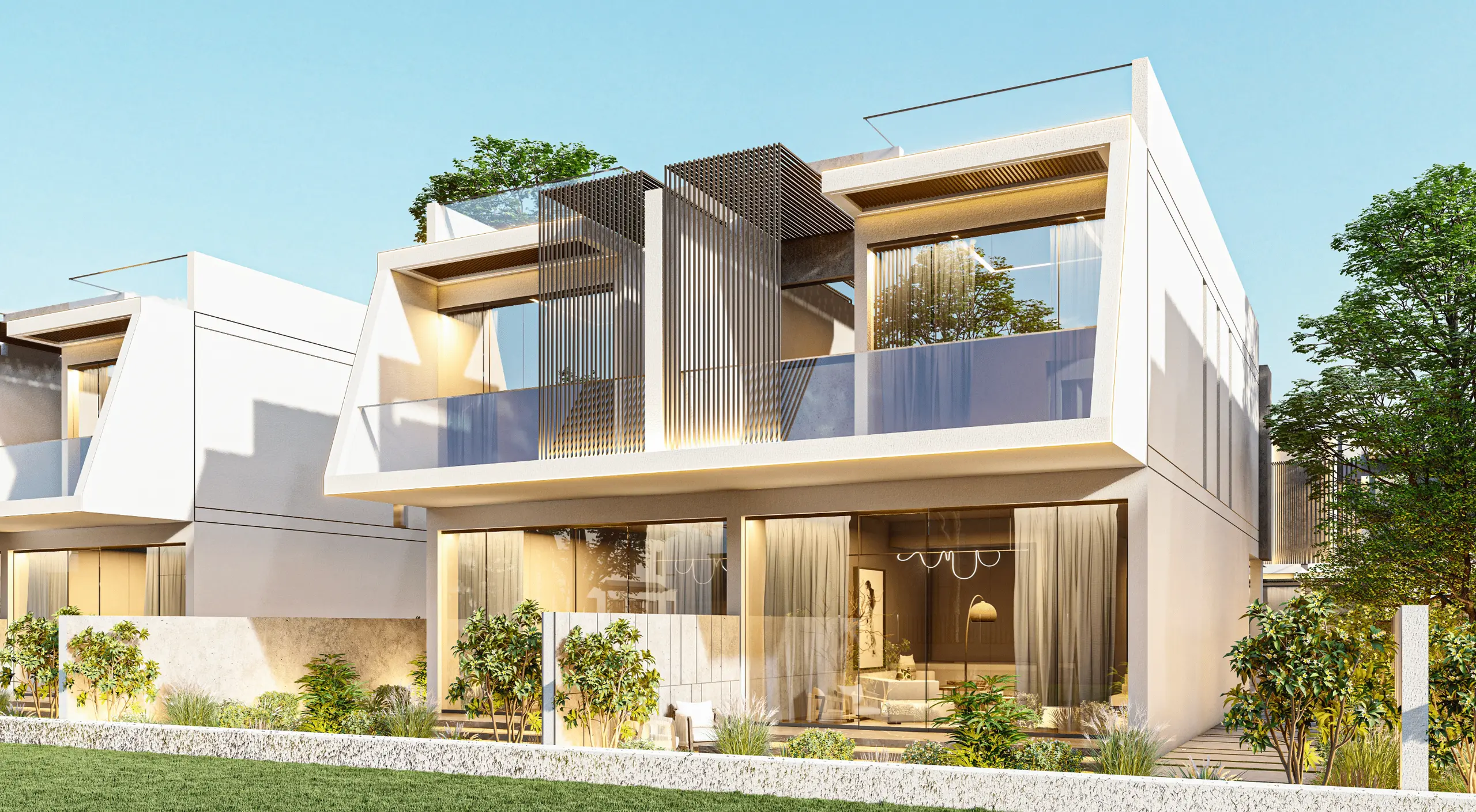 WELLINGTON "South Park Residences 2"; Wellington Developments; Dubai Industrial City;