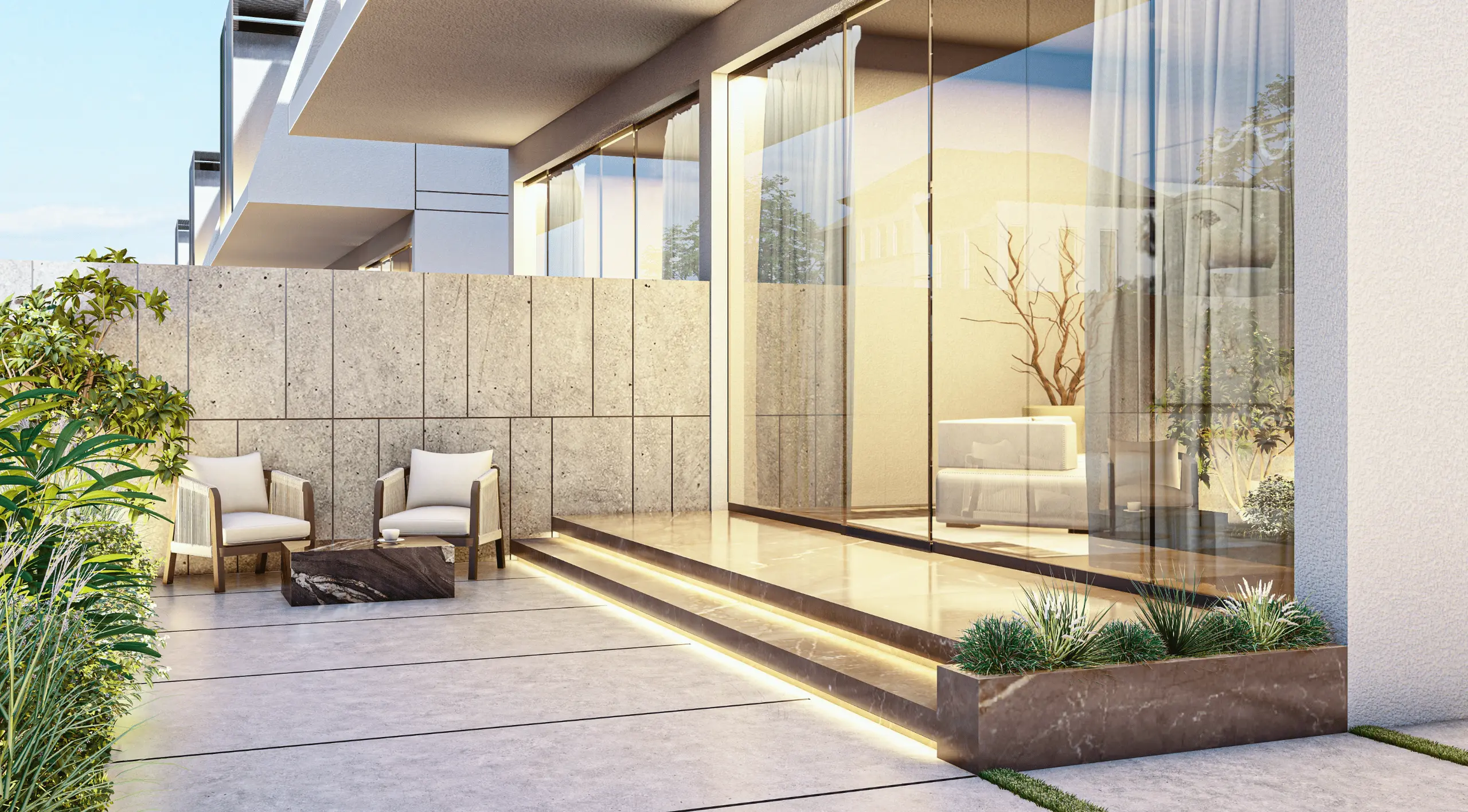 WELLINGTON "South Park Residences 2"; Wellington Developments; Dubai Industrial City;