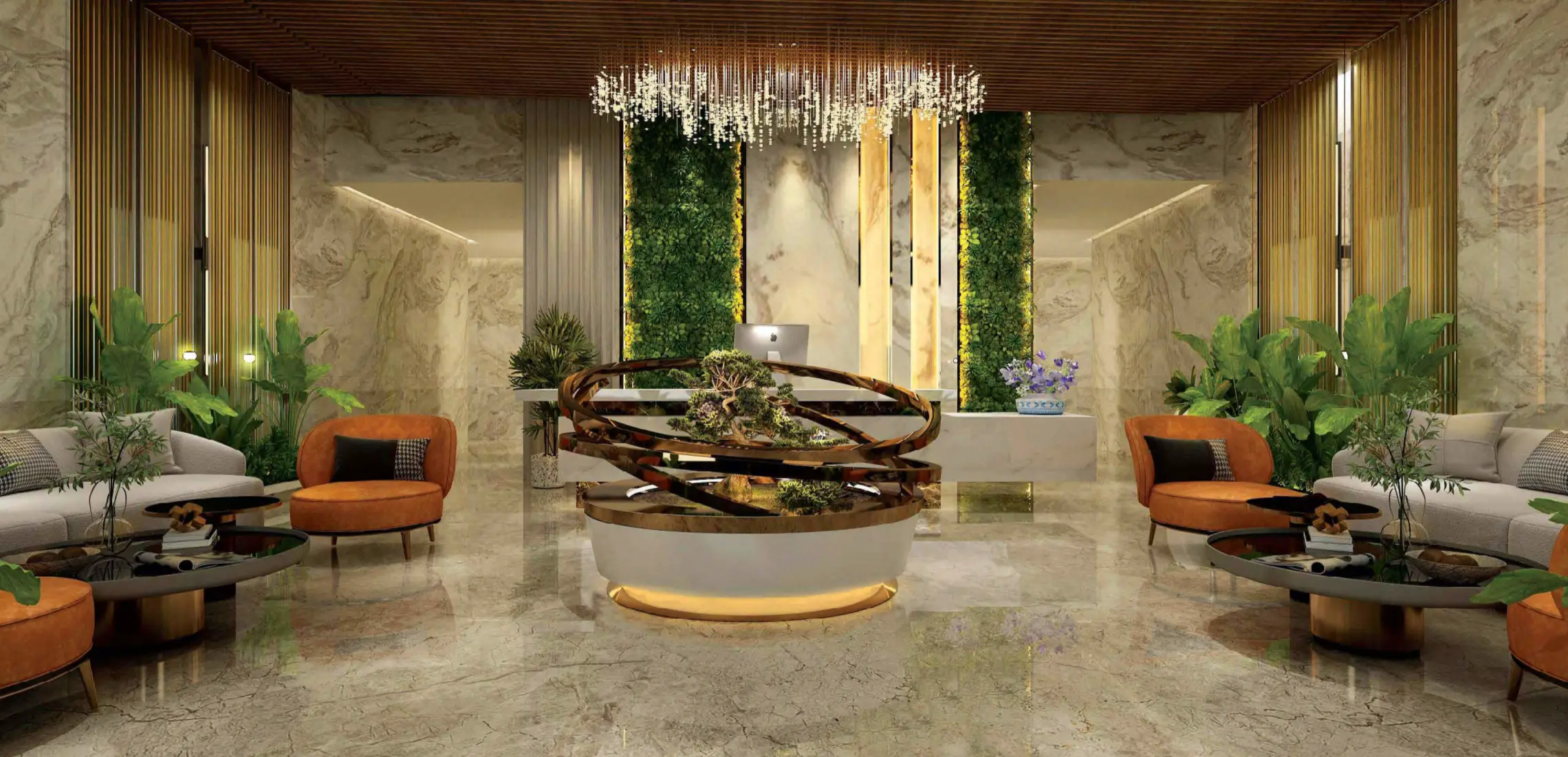 LINCOLN STAR REAL ESTATE DEVELOPMENT "Lincoln Star Residence"; Lincoln Star Real Estate Development; Dubai South;