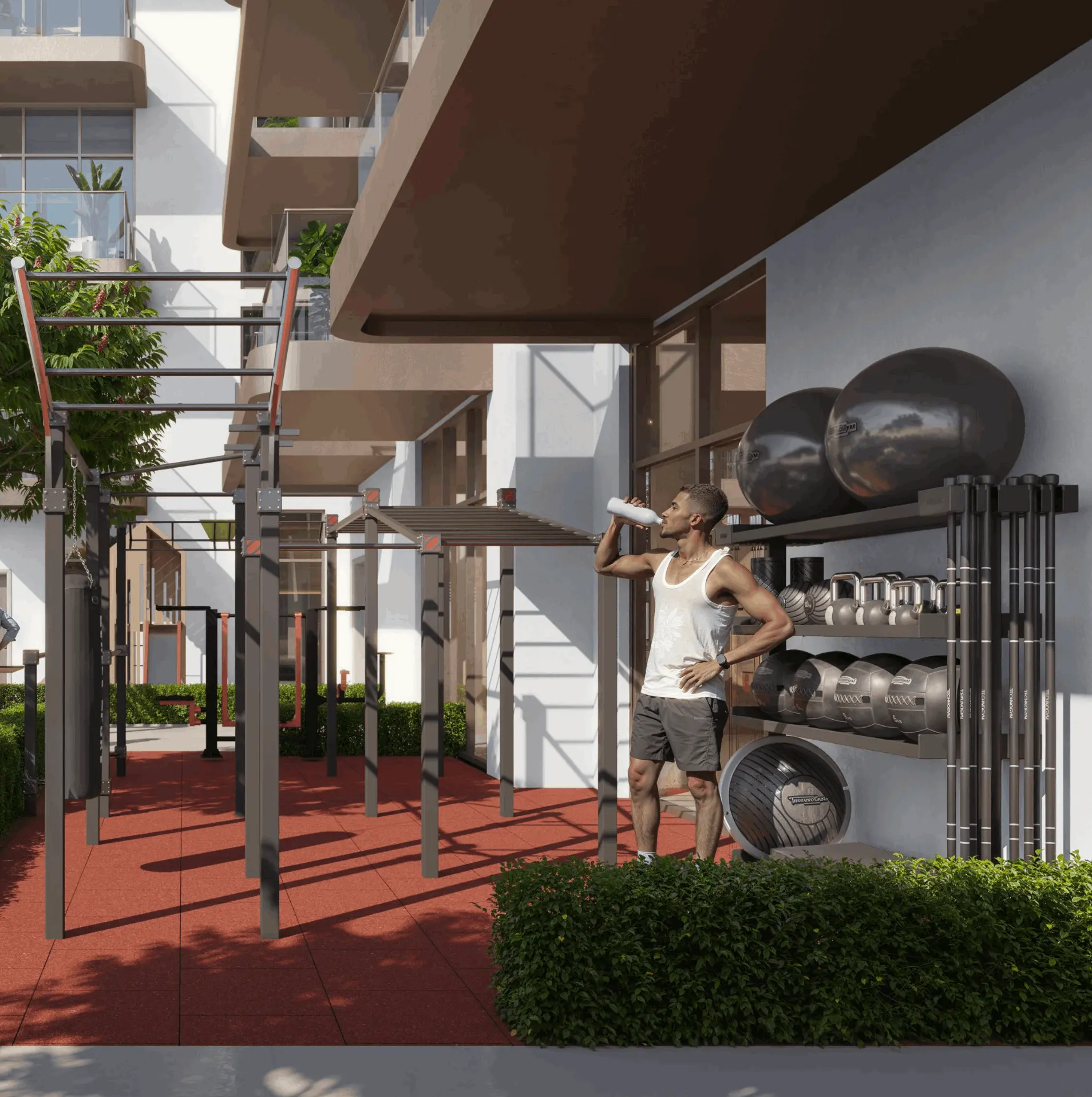 OBJECT 1 "S1LVA PARK" NEW LAUNCH; Object One Real Estate Development; JVT (Jumeirah Village Triangle);