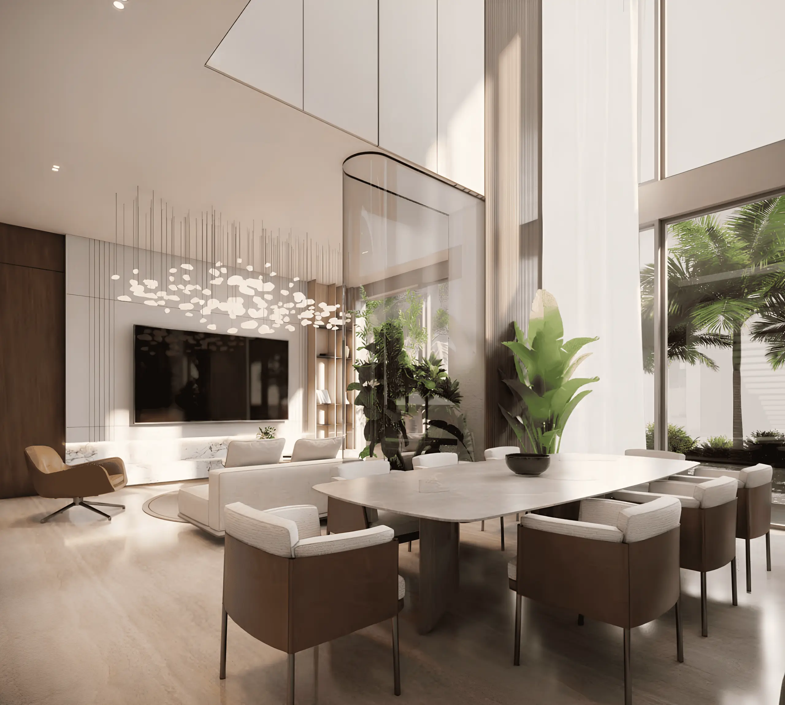 WELLINGTON "Wellington Grand Villas"; Wellington Developments; Wadi Al Safa 3;