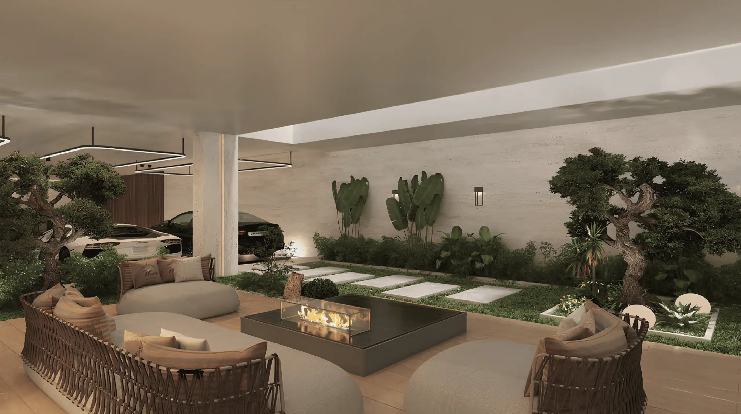 WELLINGTON "Wellington Grand Villas"; Wellington Developments; Wadi Al Safa 3;