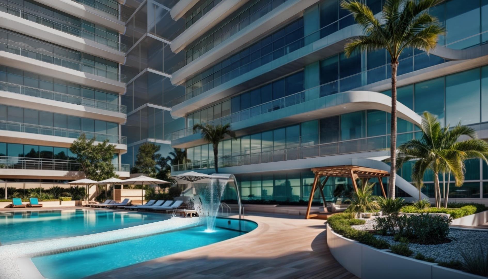 AZIZI "Azizi Milan"; Azizi Developments; City Of Arabia;