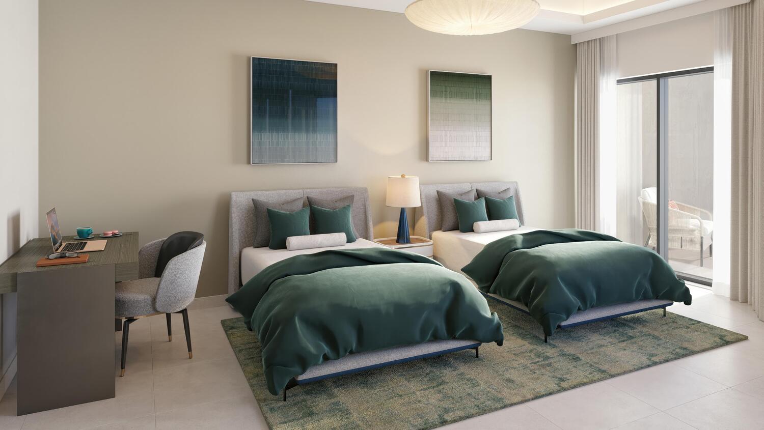 GJ PROPERTIES "Ajman Pearl Tower C1"; GJ Properties; Al Rashidiya 1;