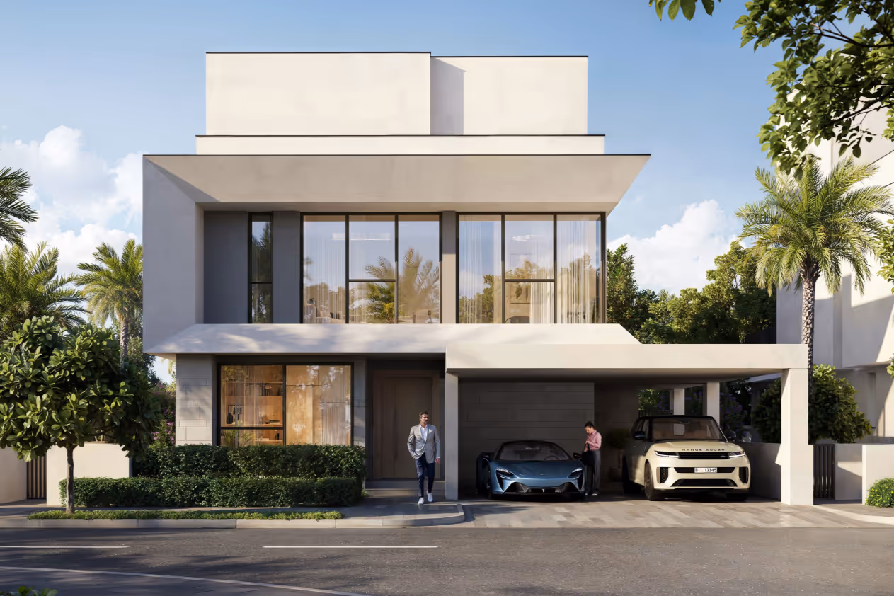 EMAAR "Montura 3"; Emaar Properties; Grand Polo Club and Resort;