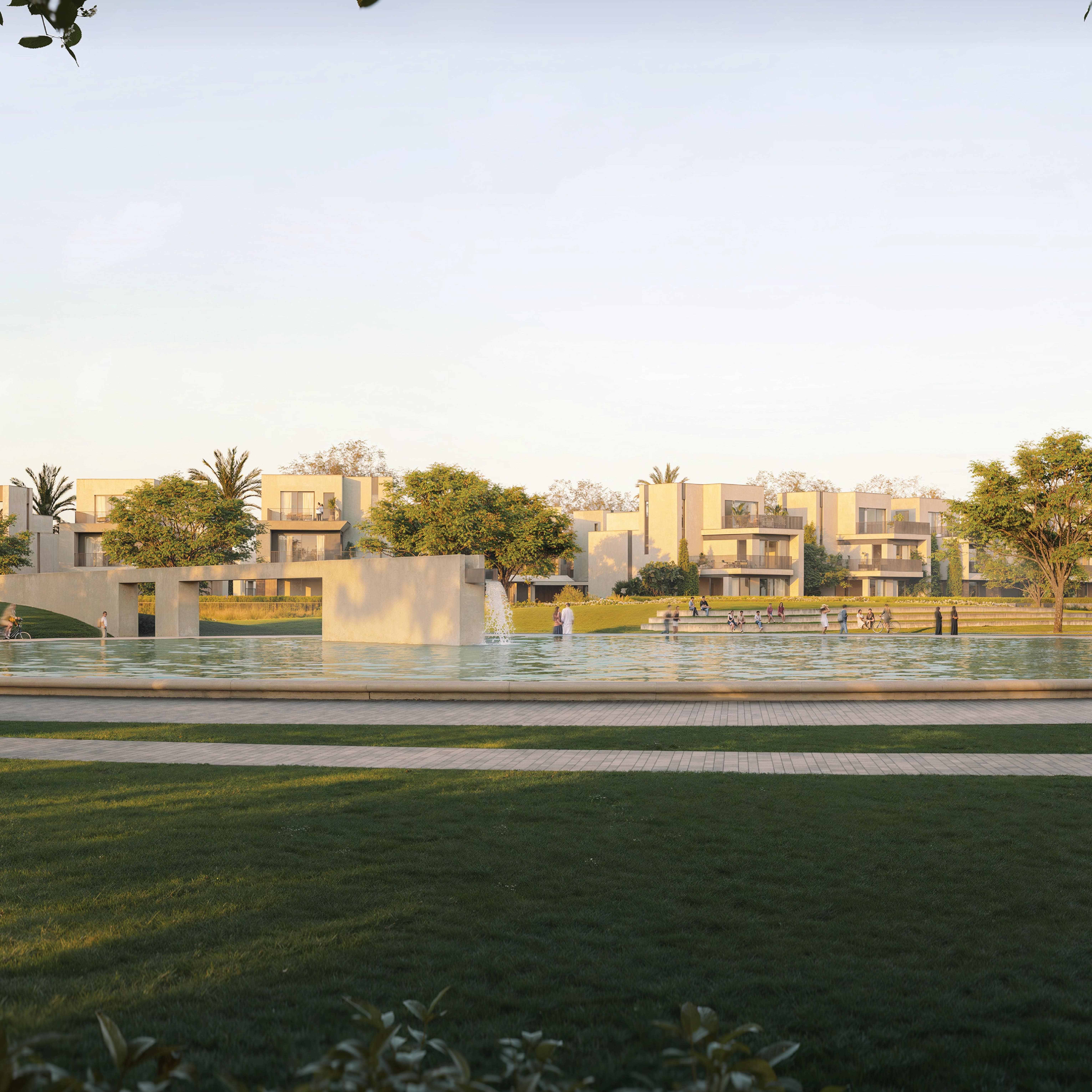 EMAAR "Montura"; Emaar Properties; Grand Polo Club and Resort;