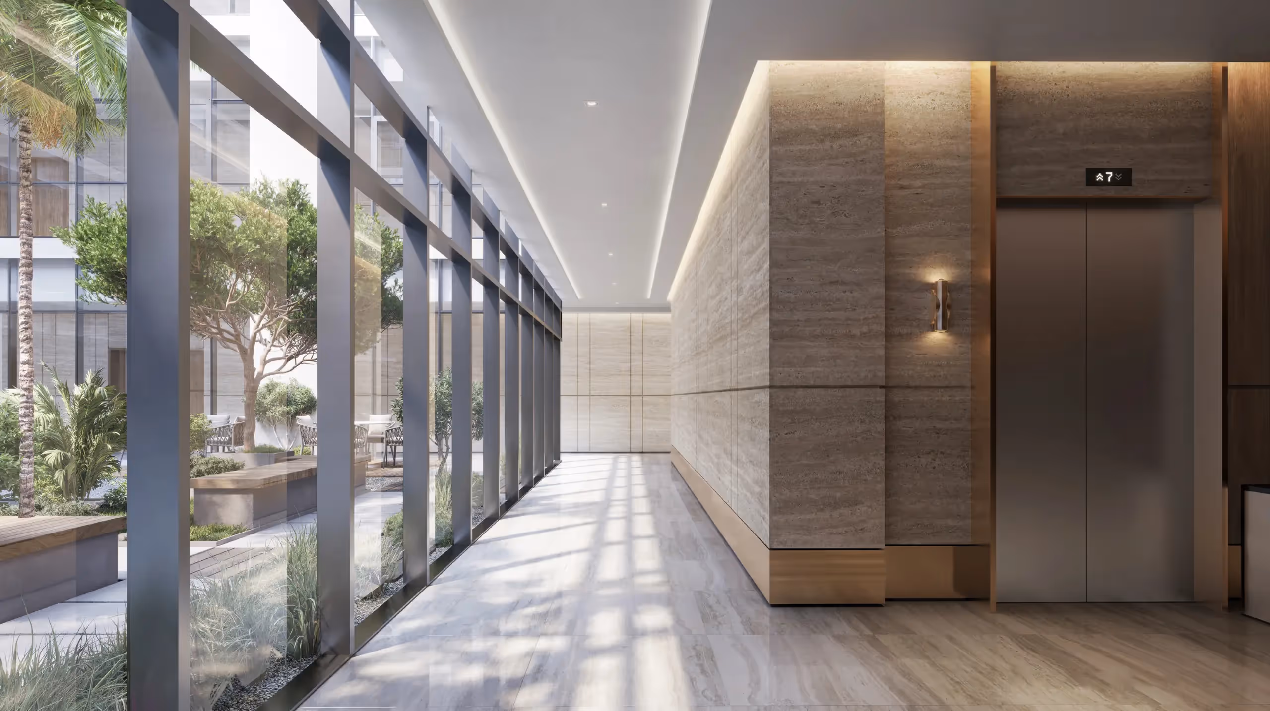 OBG "THE LX"; Mulk Properties; Arjan;