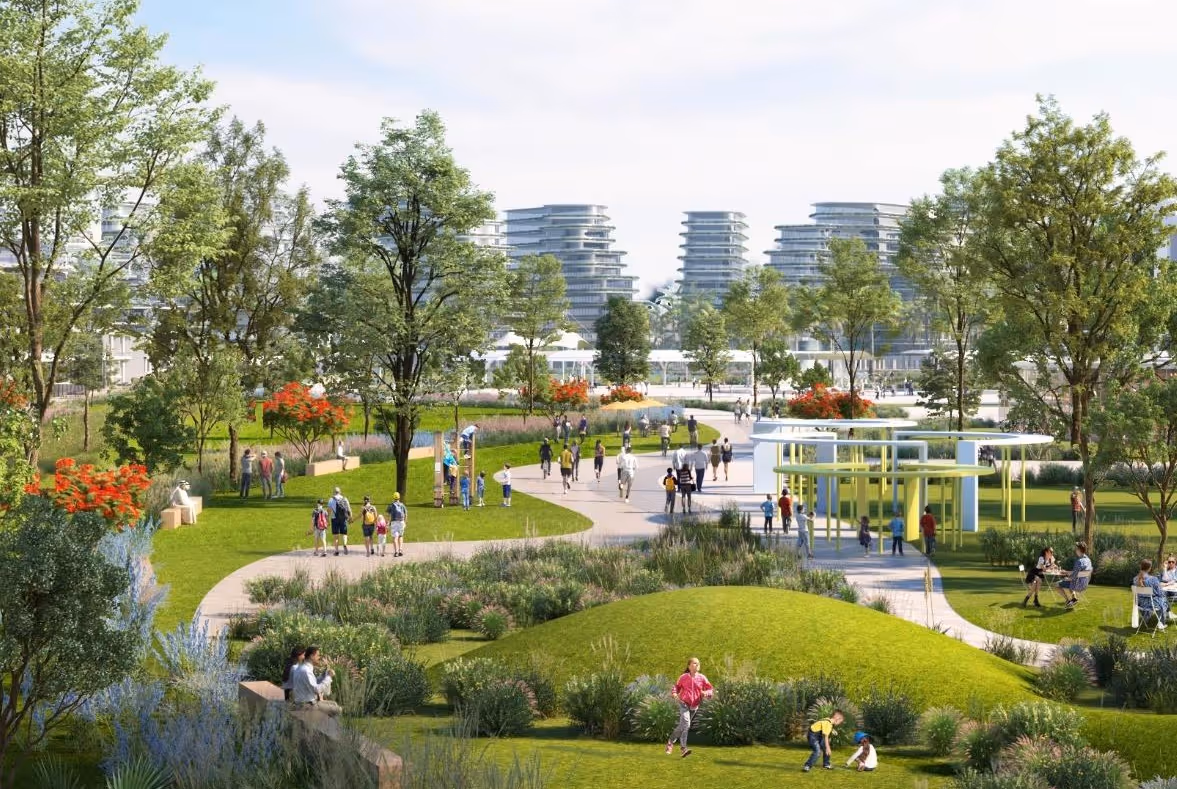 WASL "Pinewood Estate Homes"; Wasl; Jumeirah Golf Estates;