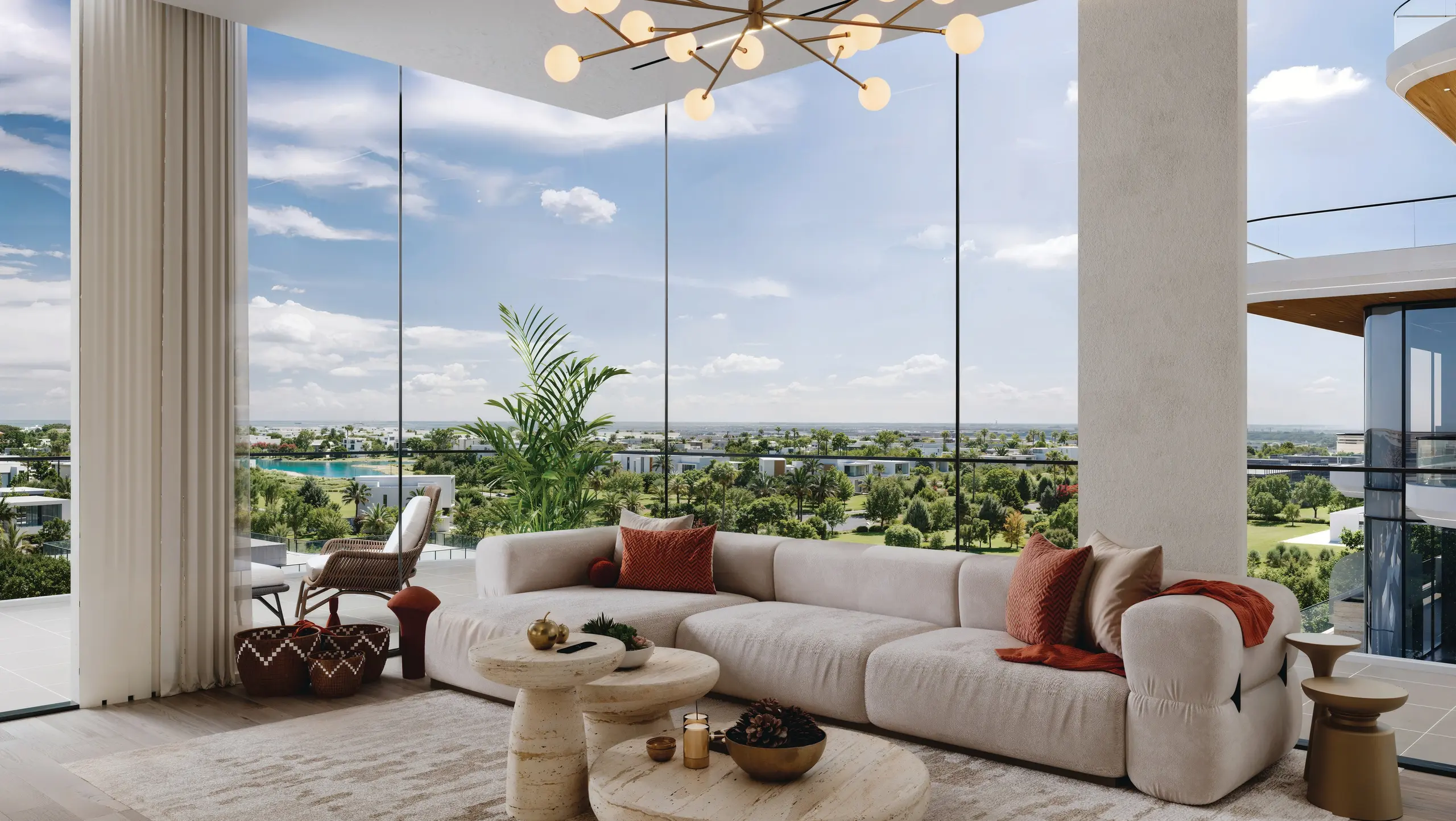 ZED CAPITAL "Gate Eleven"; AMWAJ Development; MBR District 11 (Meydan South);