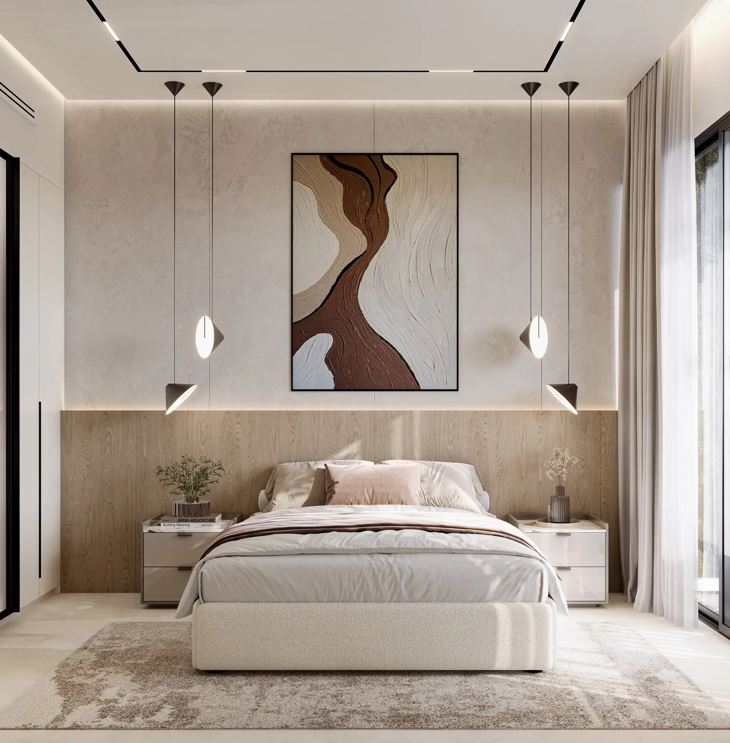 BLING DEVELOPMENT "Bling Avenue 1"; Bling Development; Dubai South;