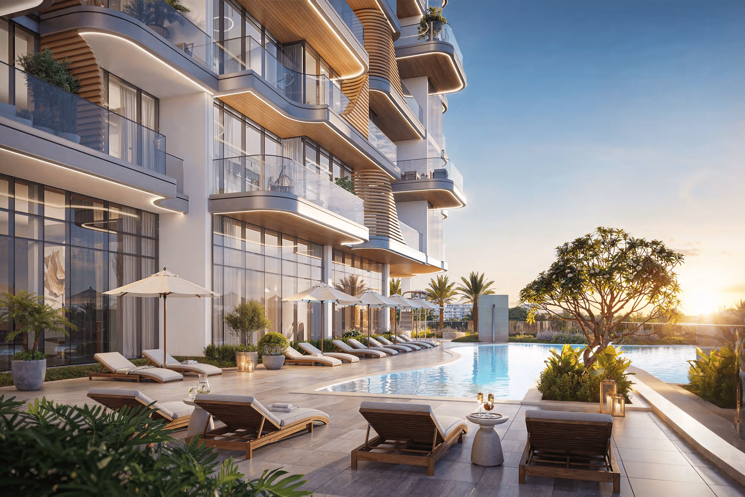 RABDAN DEVELOPMENTS "Rabdan Gates"; Rabdan Developments; Majan;