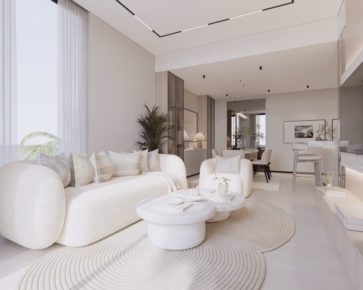 MANAM DEVELOPMENT "Manam Pearl"; Manam Real Estate Development; Jebel Ali Village;