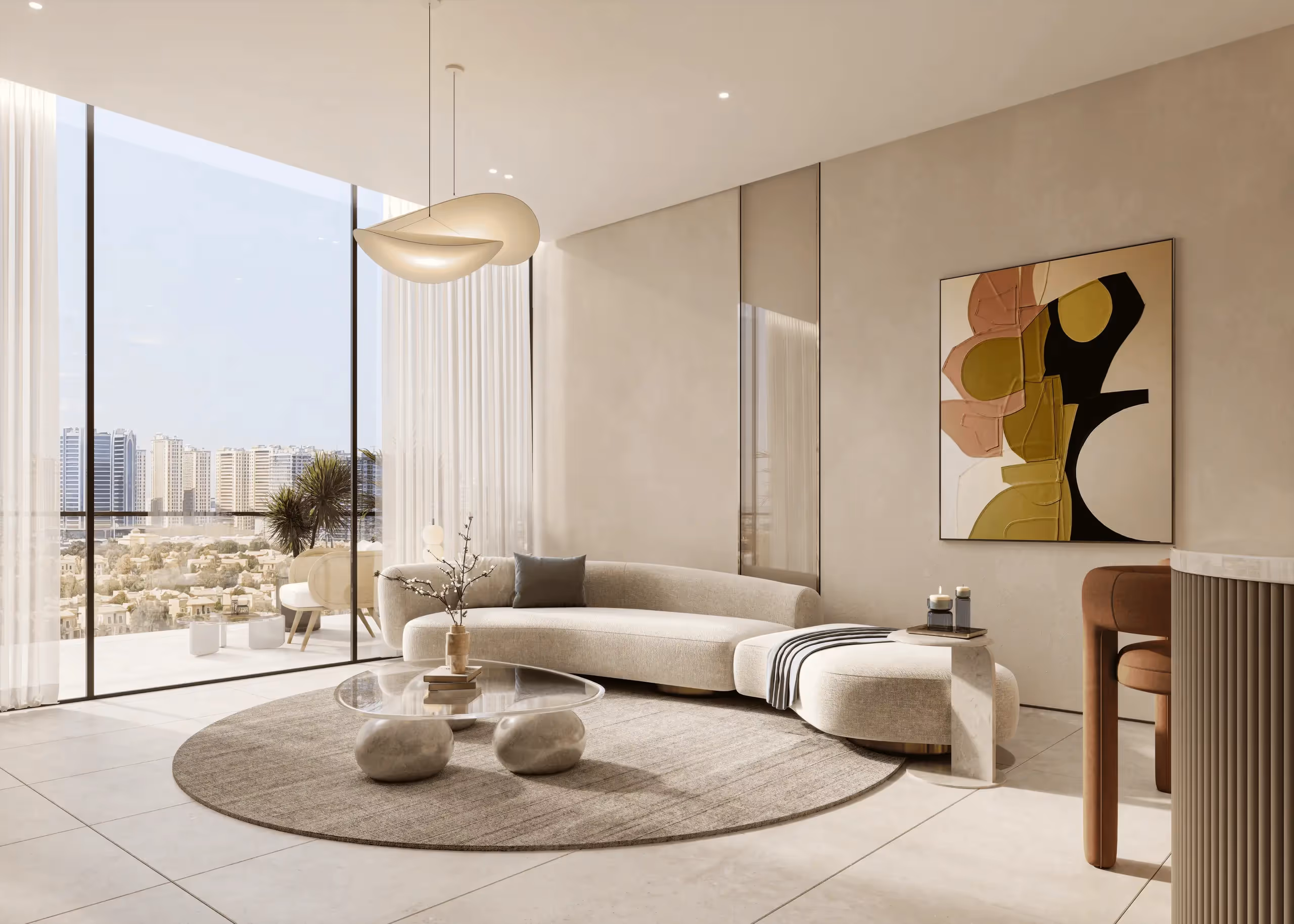 RABDAN DEVELOPMENTS "Rabdan Gates"; Rabdan Developments; Majan;