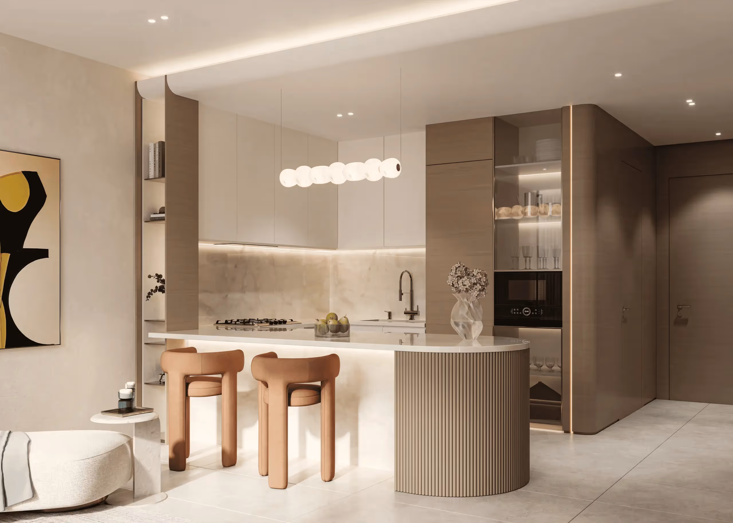 RABDAN DEVELOPMENTS "Rabdan Gates"; Rabdan Developments; Majan;